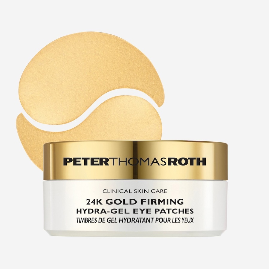 Peter Thomas Roth 24K Gold Hydra-Gel 30 Paar