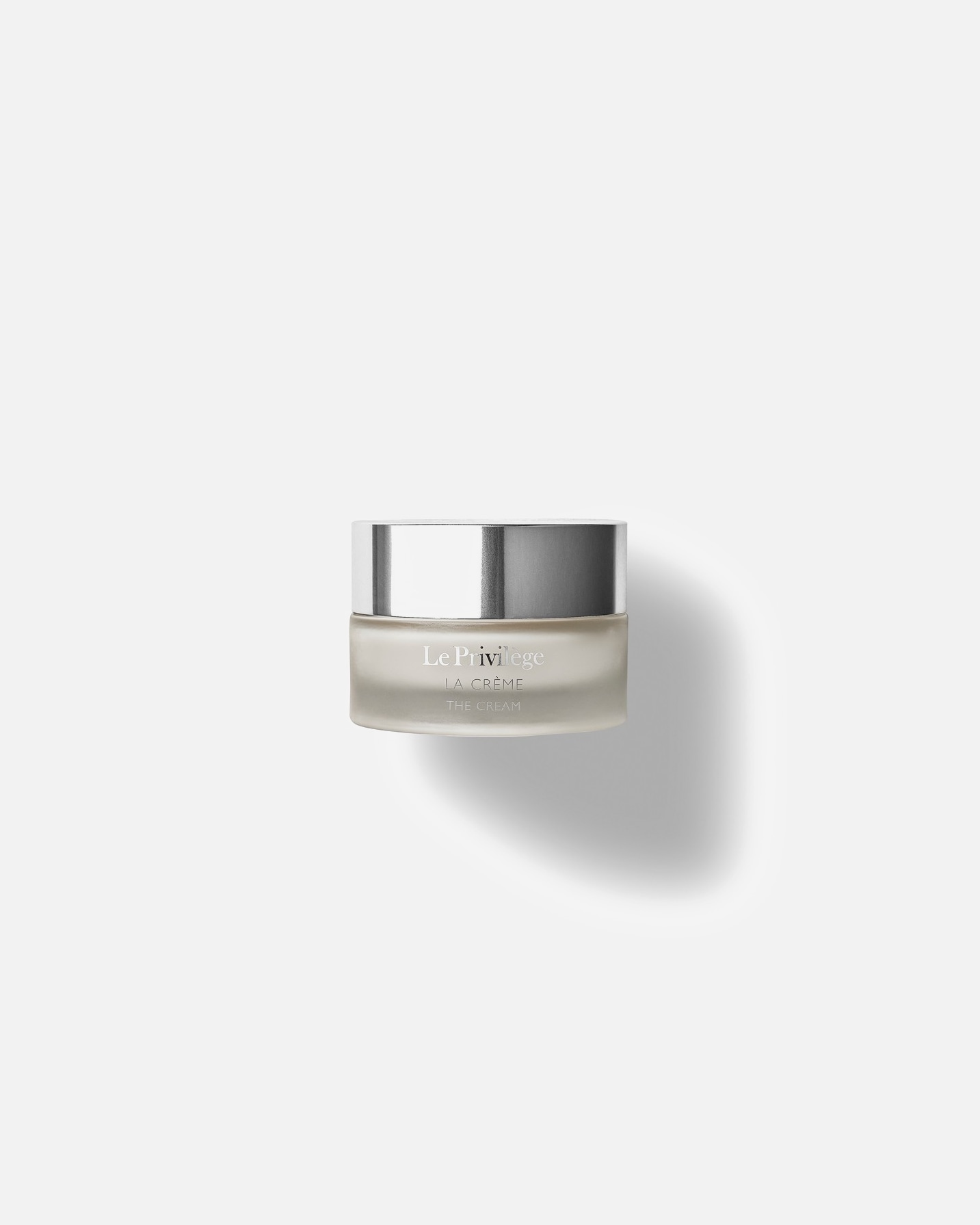 Soin anti-âge pour UnisexeRivoliDefault Brand LineLe Privilège La Crème50 ml