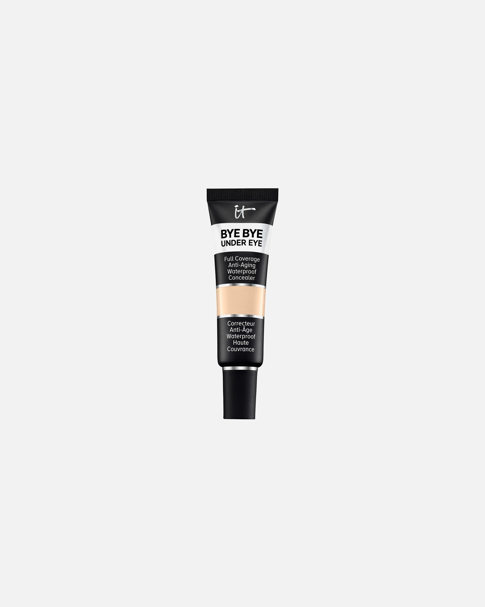 Concealer voor UnisexIT CosmeticsBYE BYEUnder Eye11.0 LIGHT NUDE