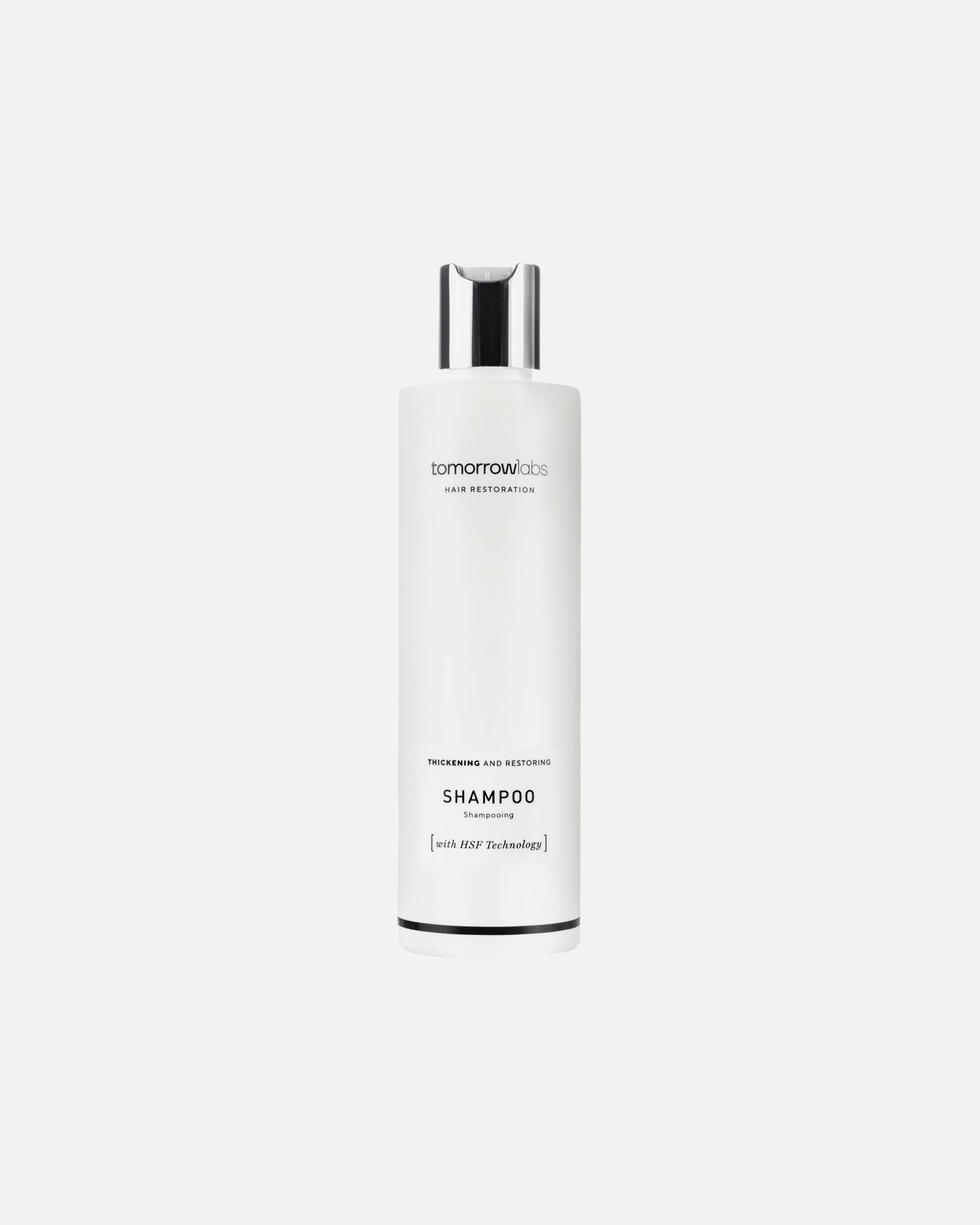 Shampooing pour UnisexetomorrowlabsRestoring Shampoo250 ml
