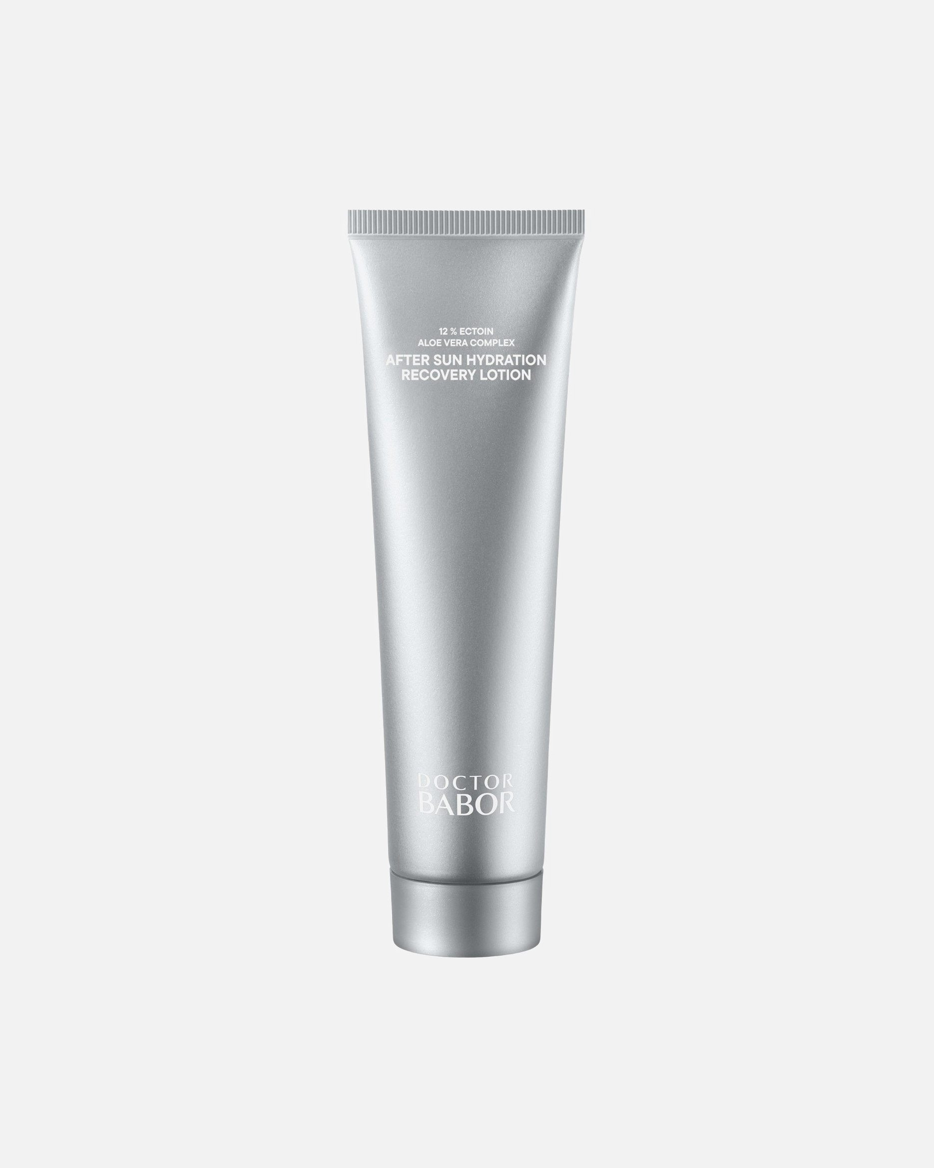 Aftersun gezicht voor UnisexBABORDoctor Babor Solar DefenseAfter Sun Hydration Recovery Lotion150 ml