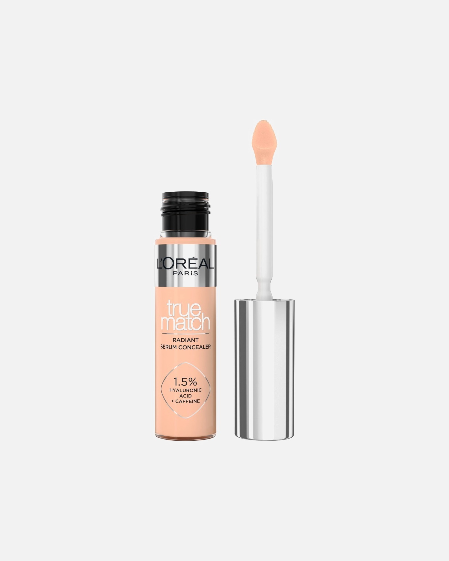 Concealer voor UnisexL’Oréal ParisTrue Match Stralend Serum7 - MEDIUM
