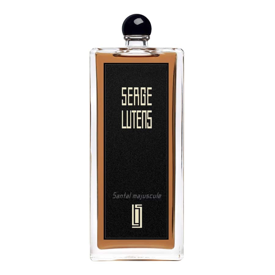 Serge Lutens Santal Majuscule Eau De Parfum
