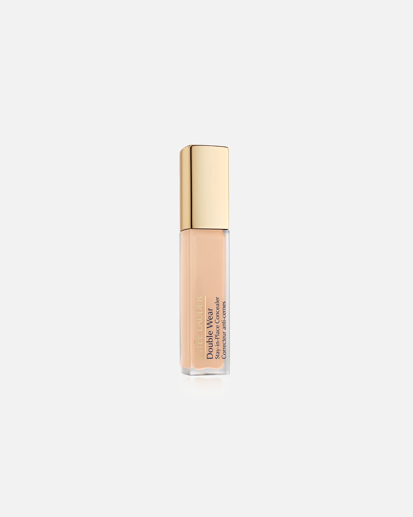 Concealer voor UnisexEstée LauderDouble WearStay-in-Place Concealer2W
