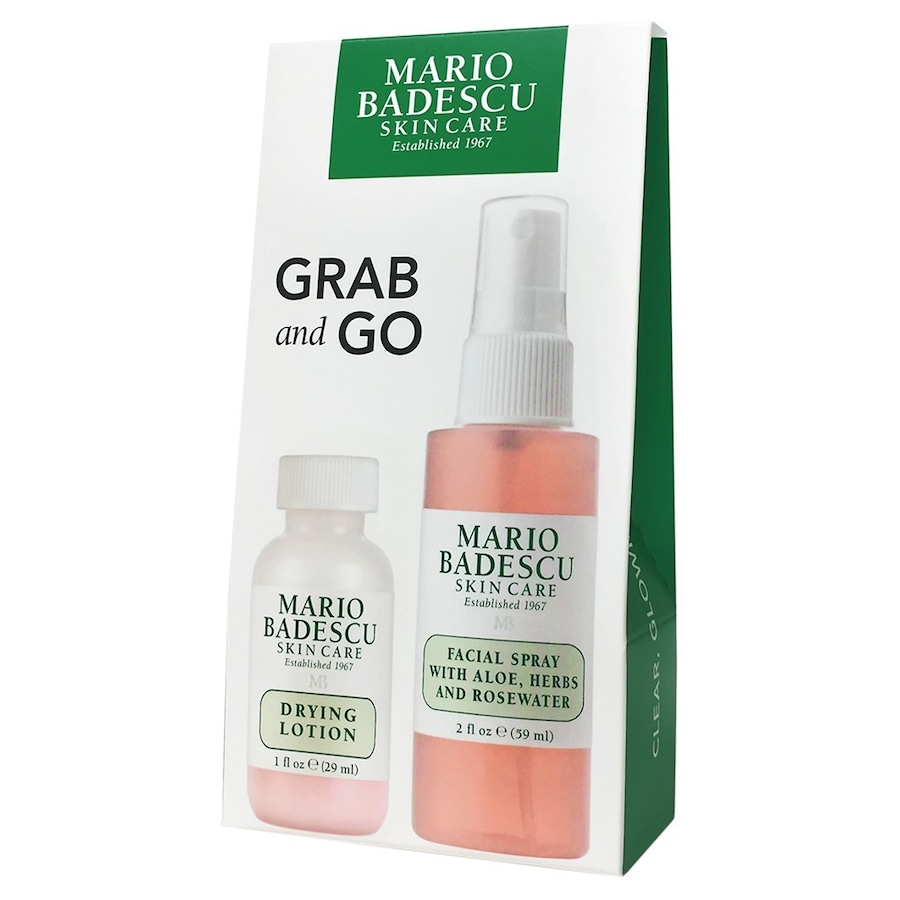 Mario Badescu Grab & Go thumbnail