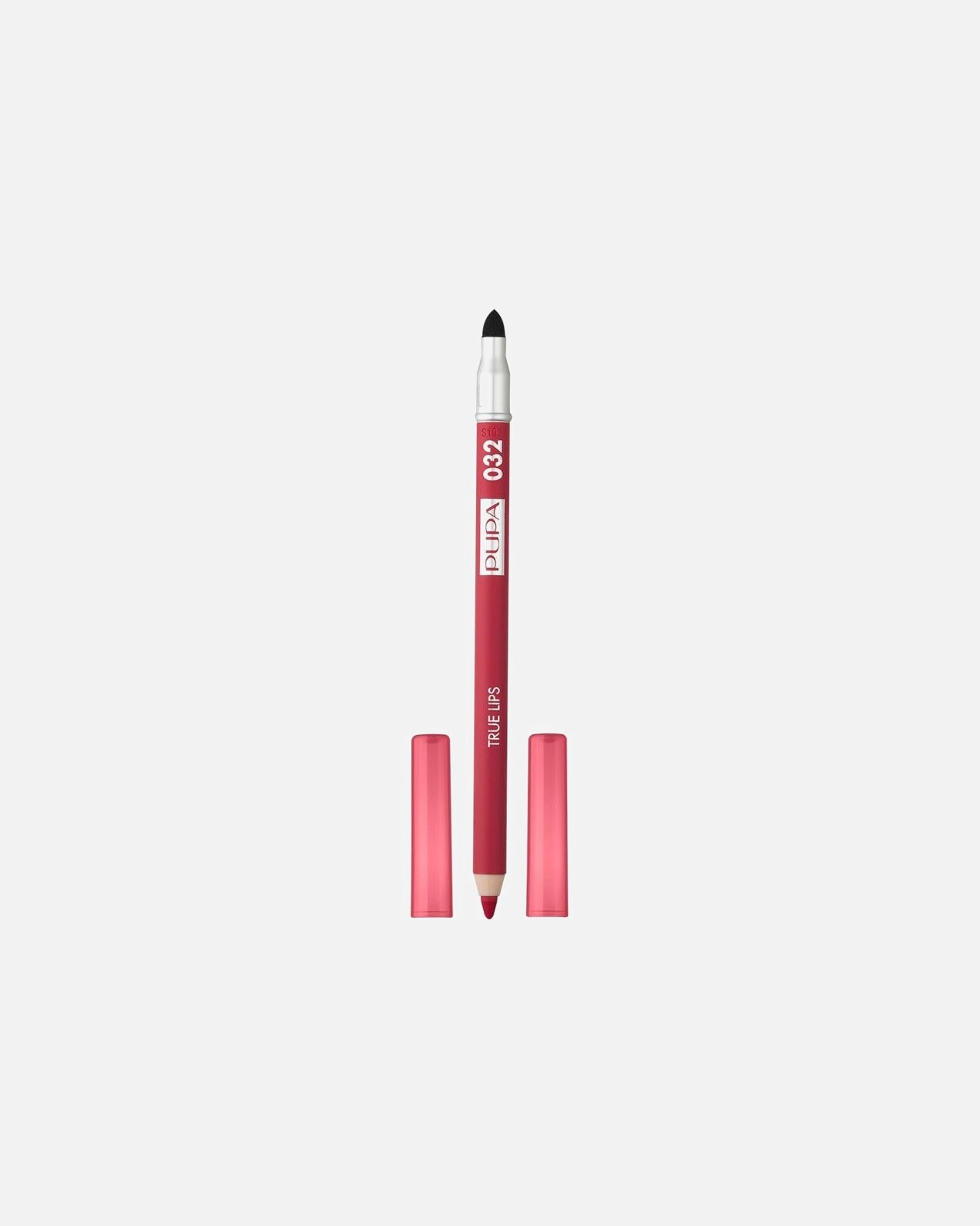 Lip liner voor UnisexPUPA MilanoTrue LipsSTRAWBE - STRAWBERRY RED