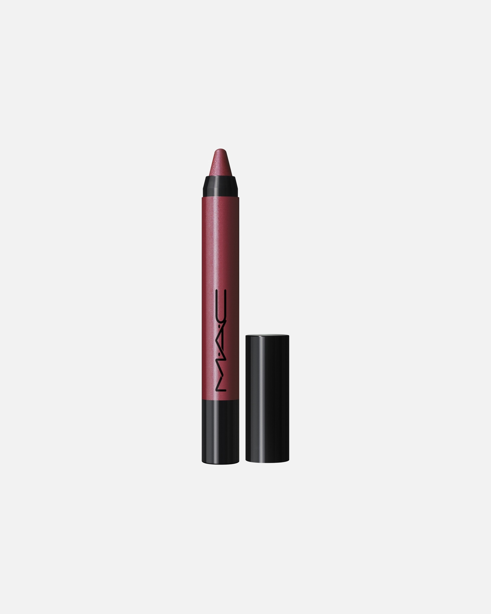 Rouge à lèvres pour UnisexeMACDAZZLELIPS CRAYON11 - GRAPEFUL