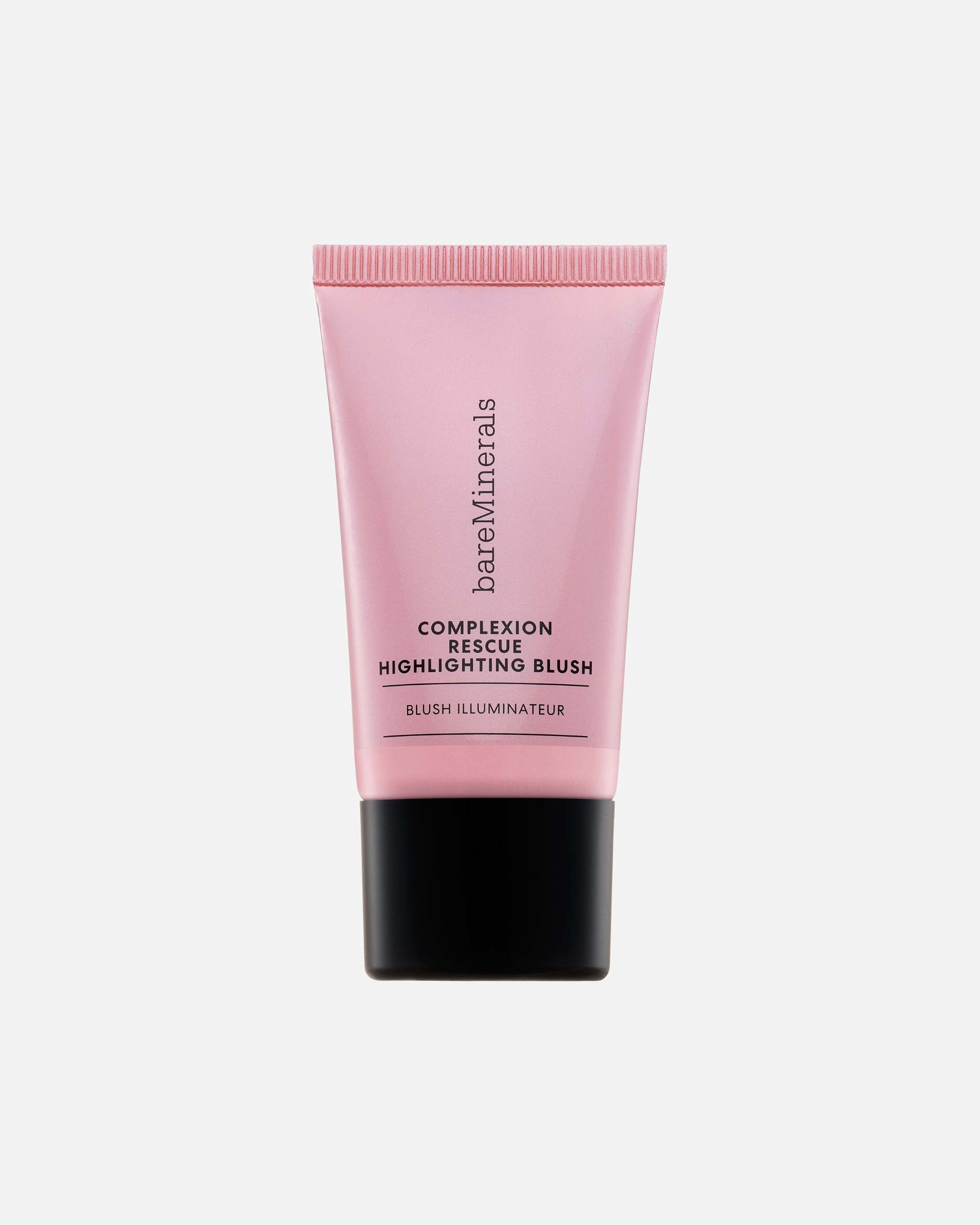Embellisseur de teint pour UnisexebareMineralsComplexion RescueHighlighting BlushPINK GLOW