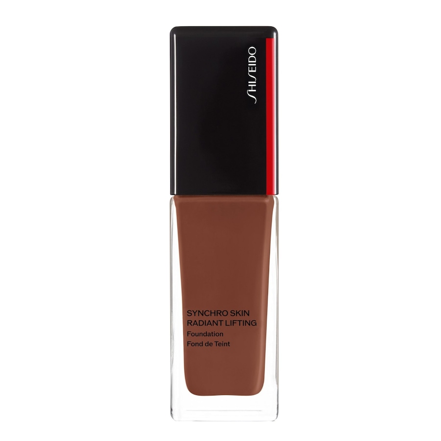Shiseido Radiant Lifting Foundation thumbnail