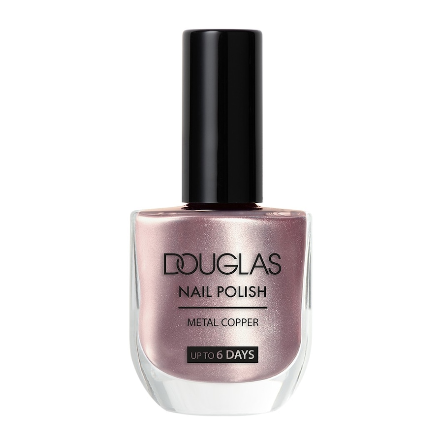 Douglas Collection Nail Polish Metallic