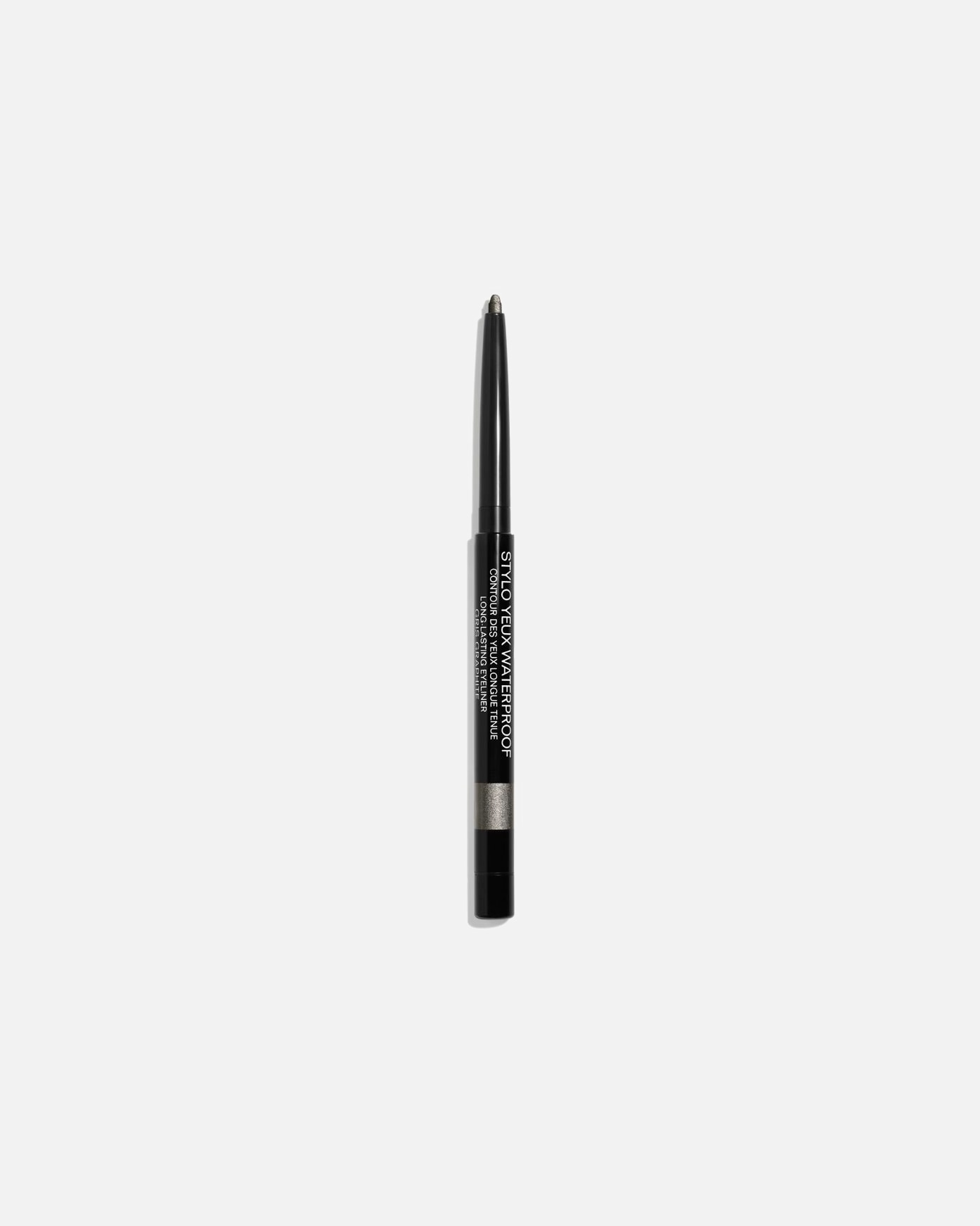 Eyeliner voor UnisexCHANELSTYLO YEUX WATERPROOF42 - GRIS GRAPHITE