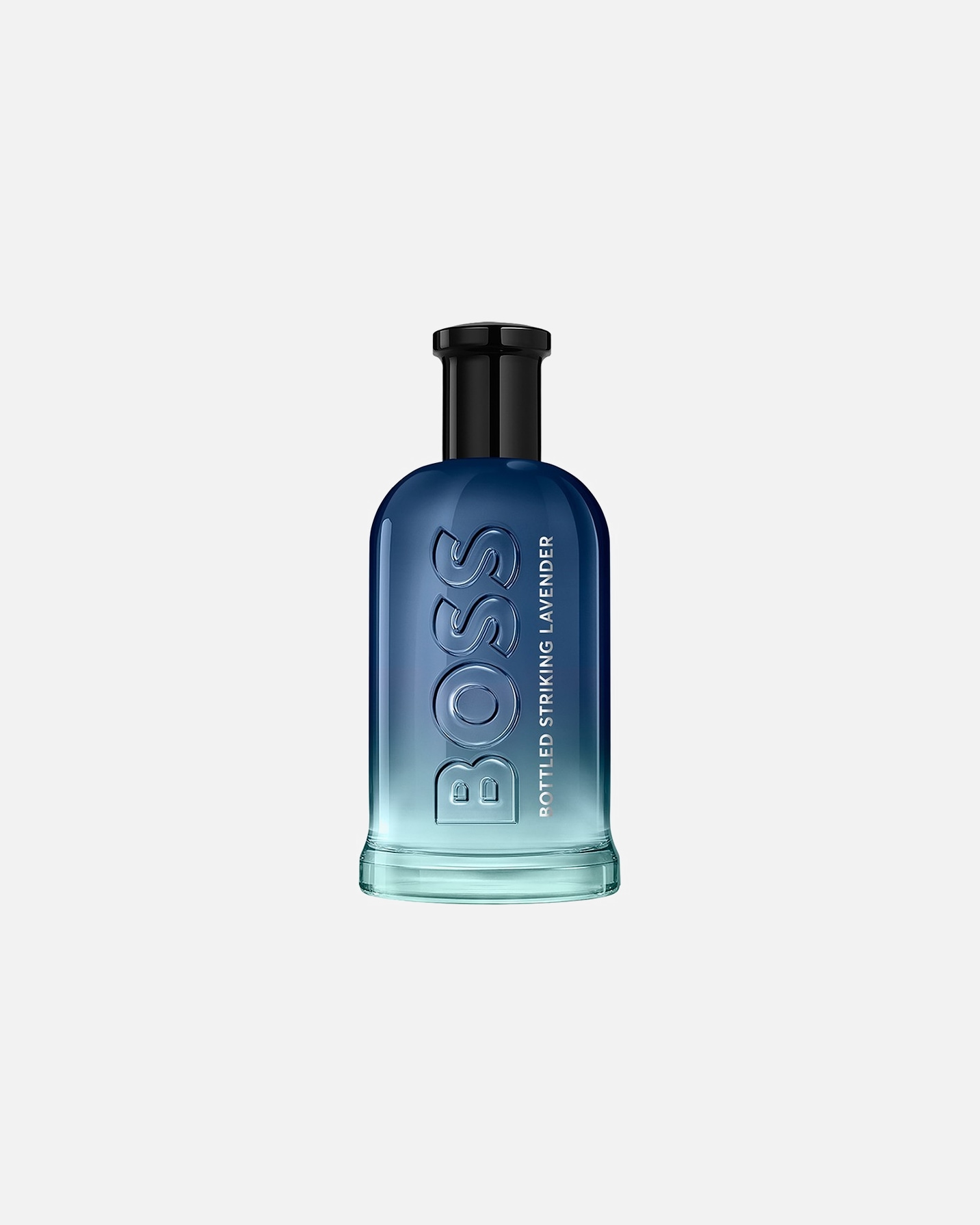 Eau de parfum pour HommeHugo BossBoss BottledStriking Lavender200 ml
