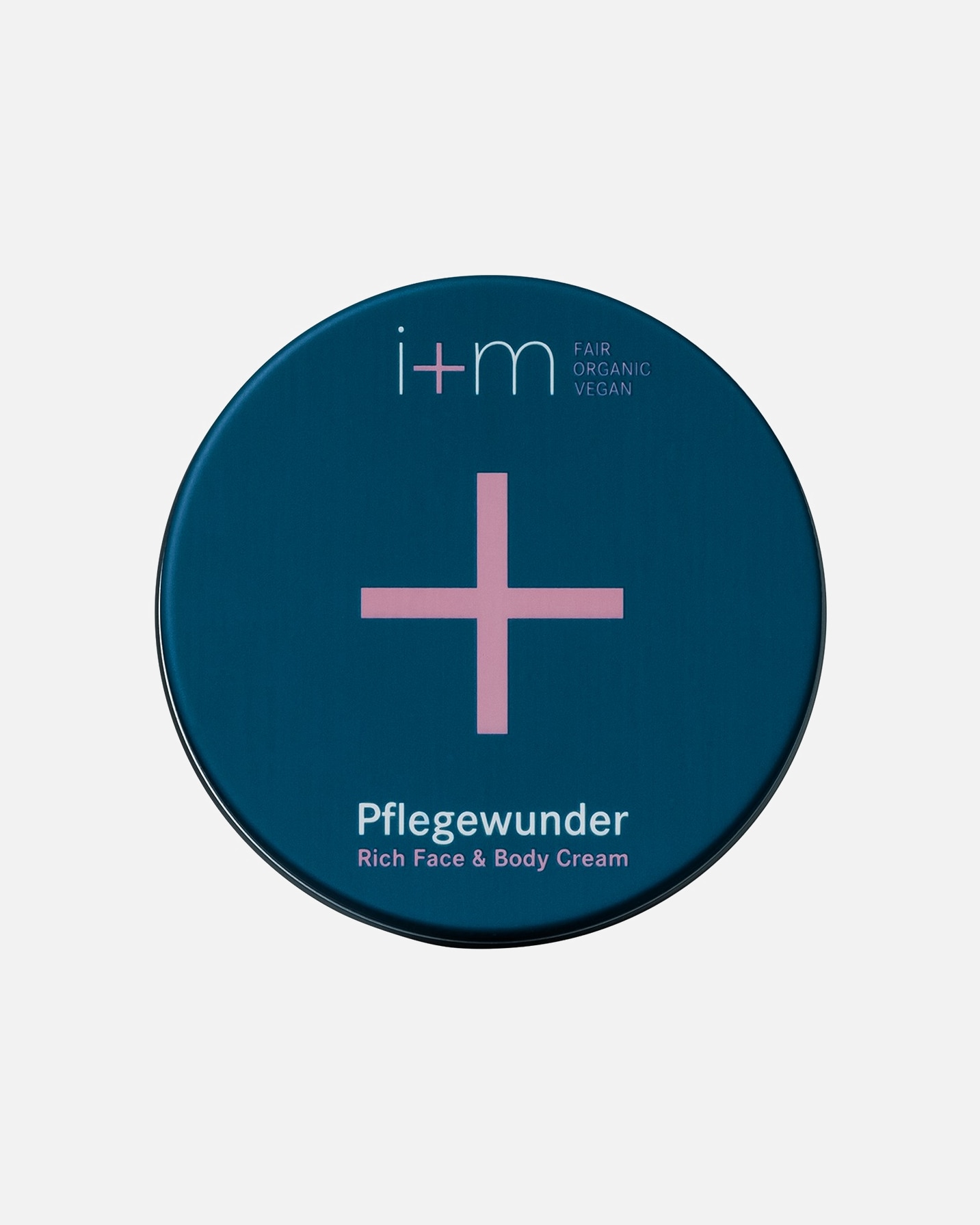 Crème pour le corps pour Unisexei+mSoin Miraculeux75 ml