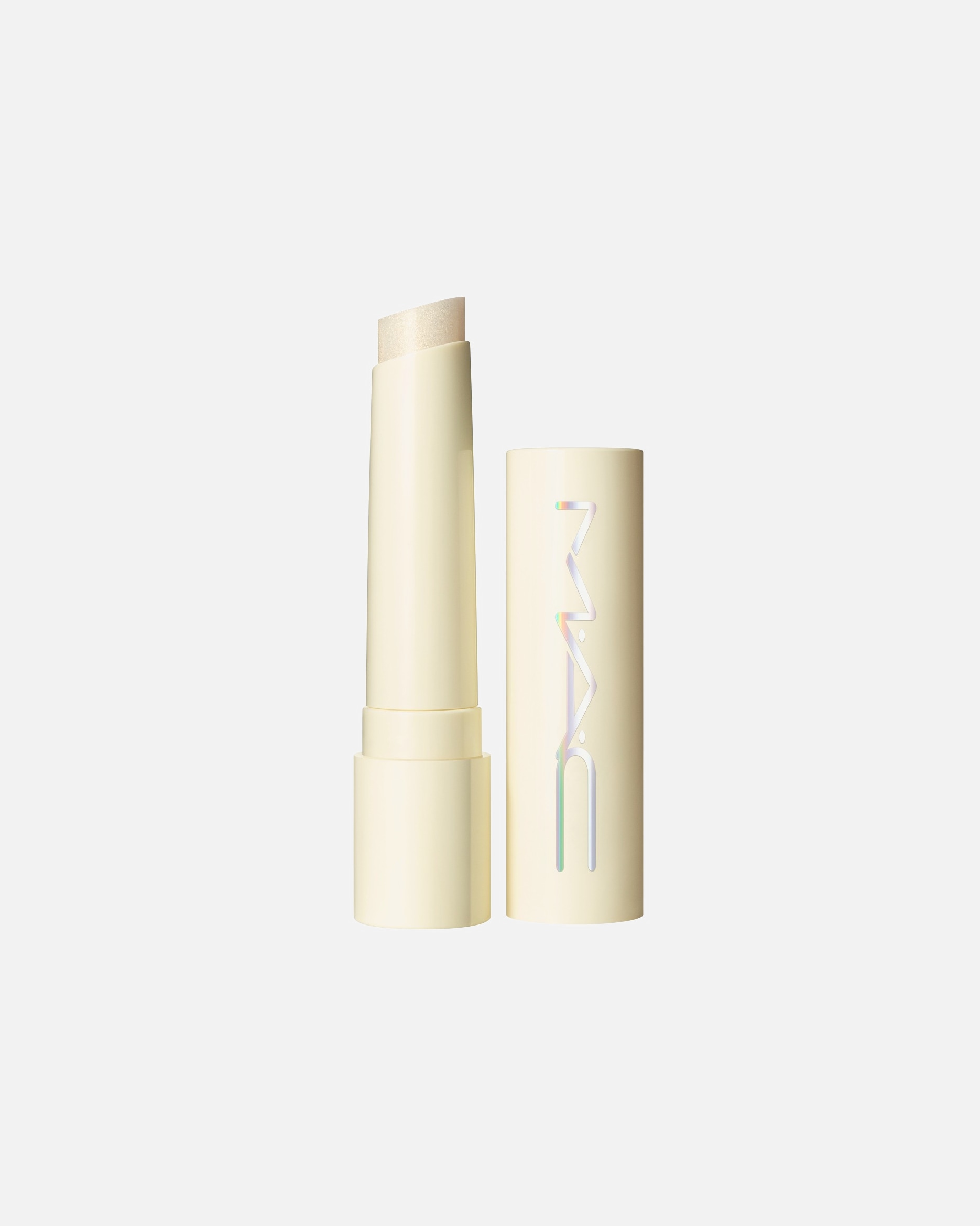 Lip Gloss voor UnisexMACSquirt Plumping Shimmer01 - SOLAR SPARKS
