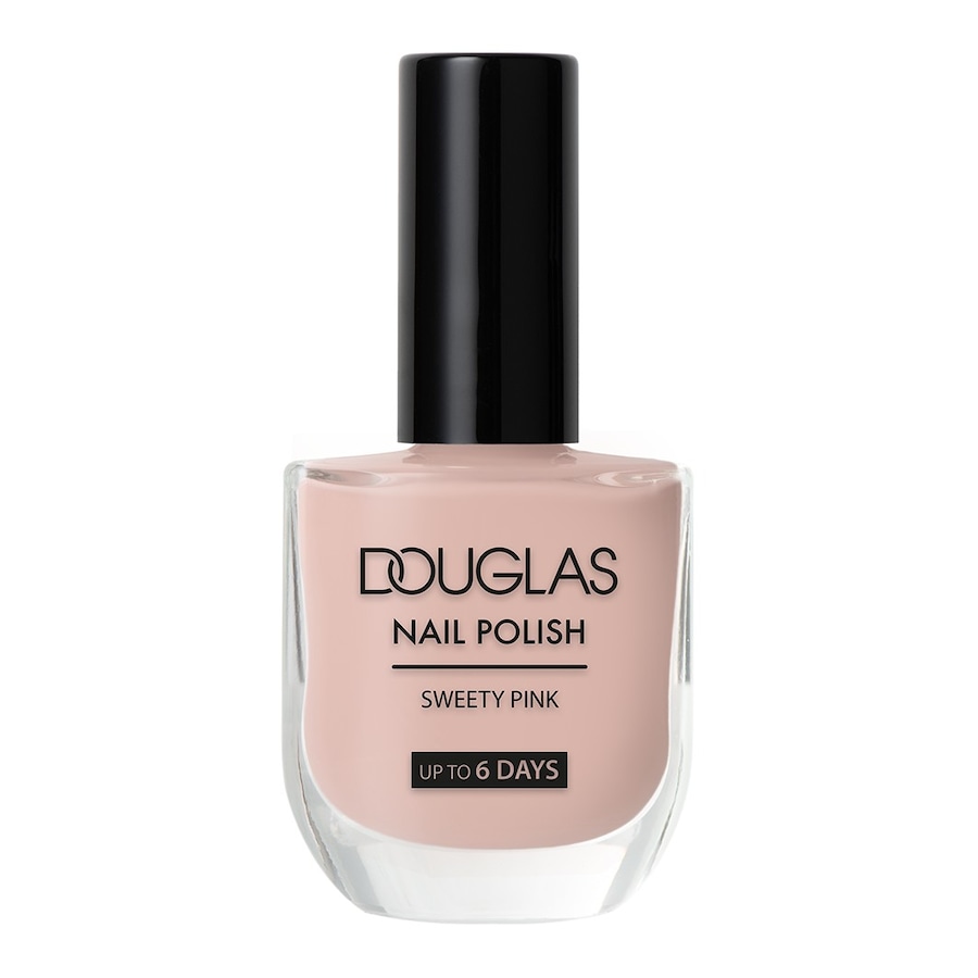 Douglas Collection Nail Polish (Up To 6 Days)