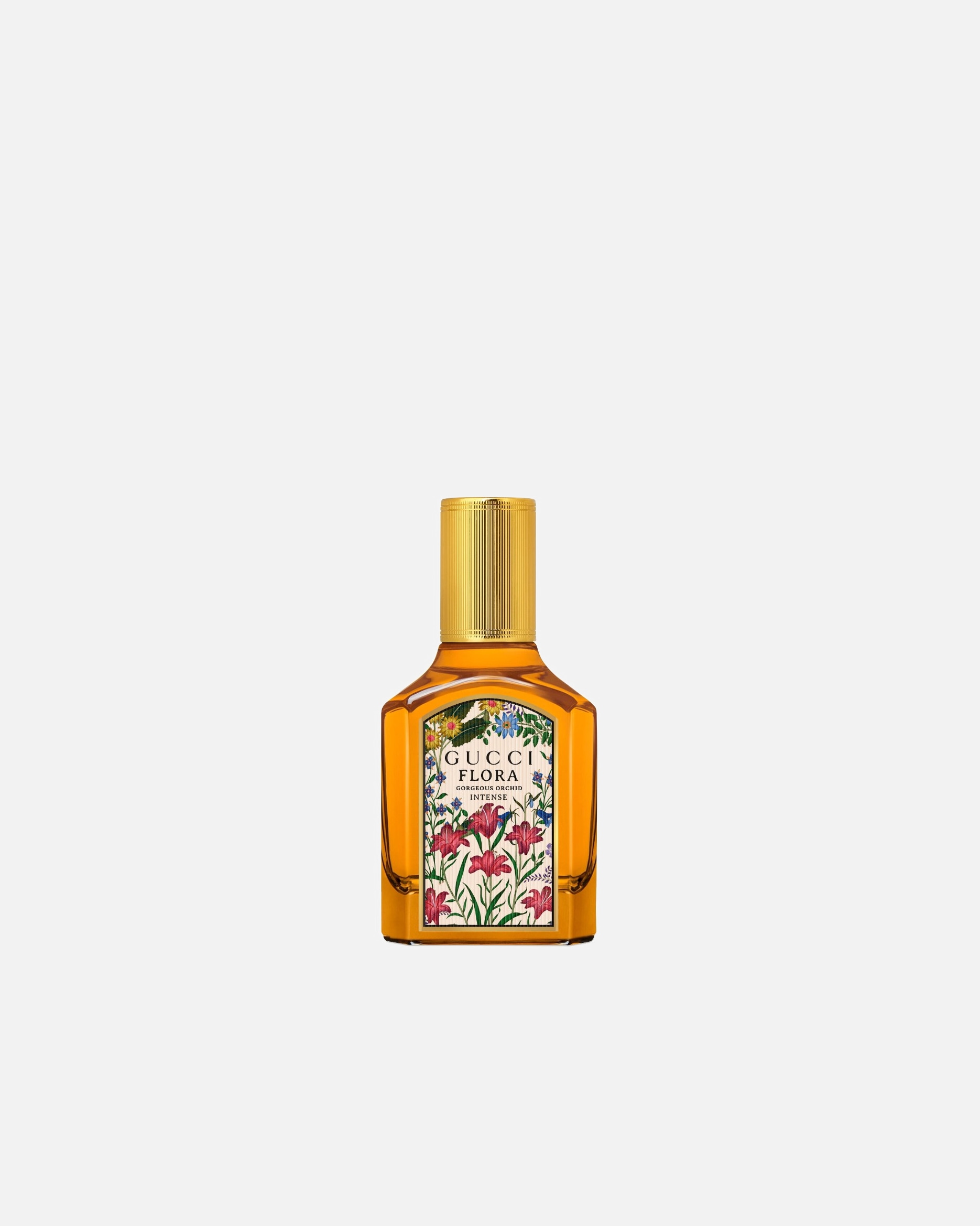 Eau de parfum pour FemmeGucciFloraGorgeous Orchid Intense30 ml