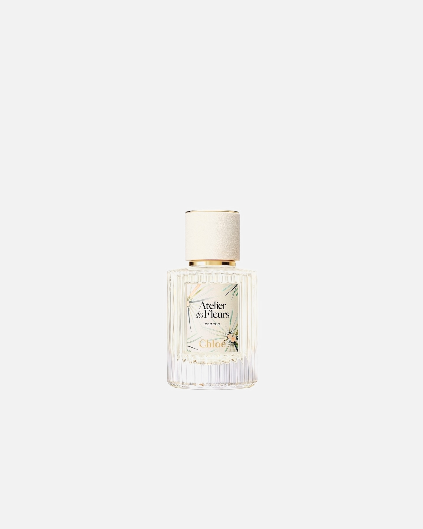 Eau de parfum voor ChloéAtelier des Fleurs50 ml