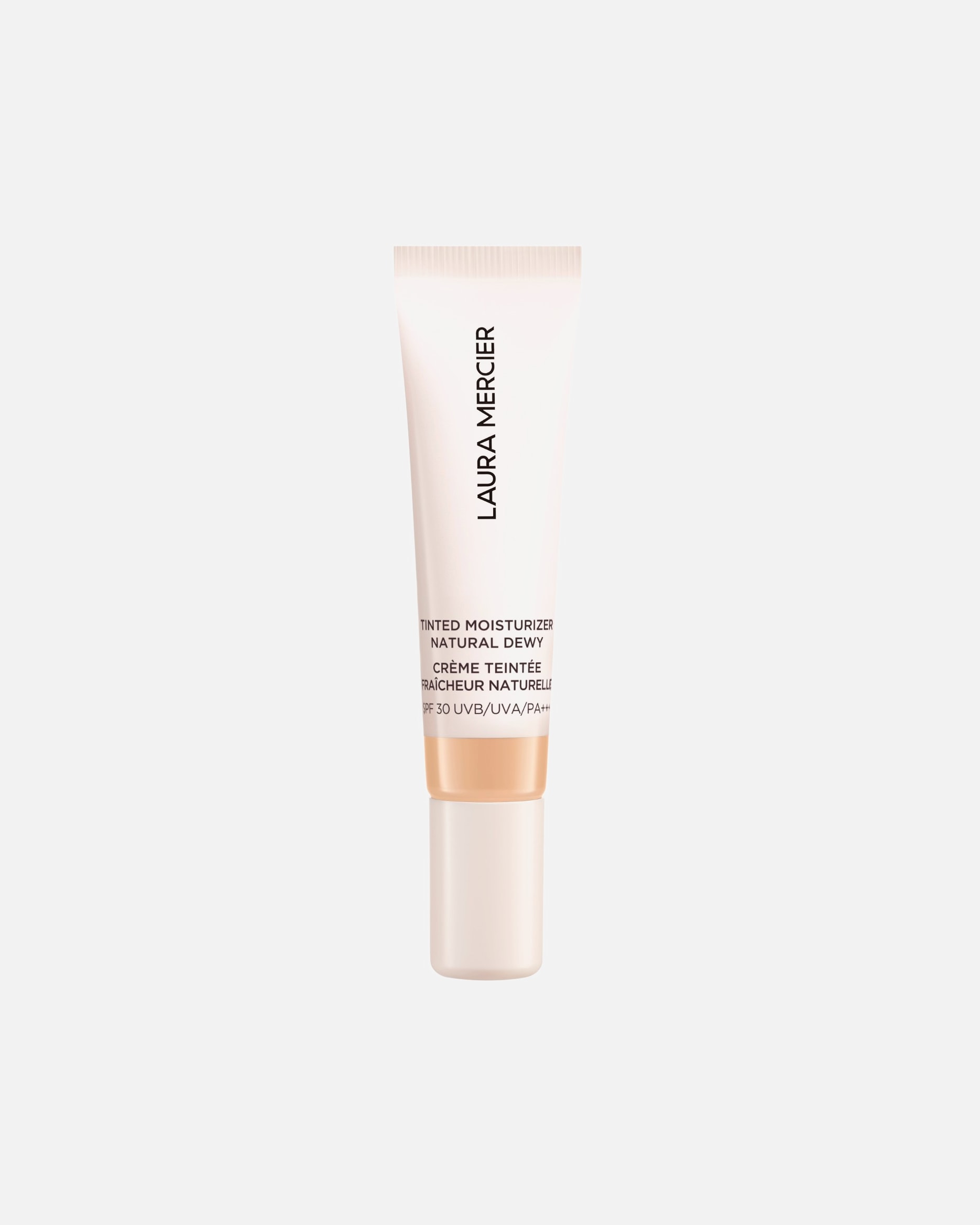 Gezichtsfluide voor UnisexLaura MercierTinted Moisturizer Natural Dewy SPF 302N MAPLE