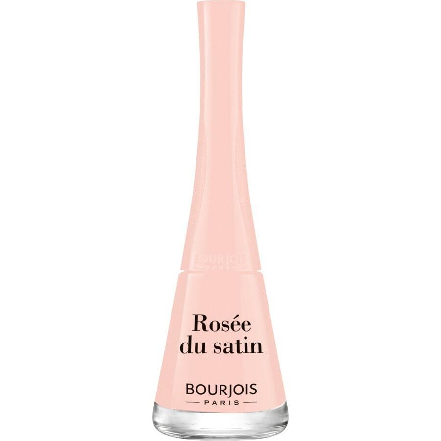 Bourjois 1 Seconde Nailpolish thumbnail