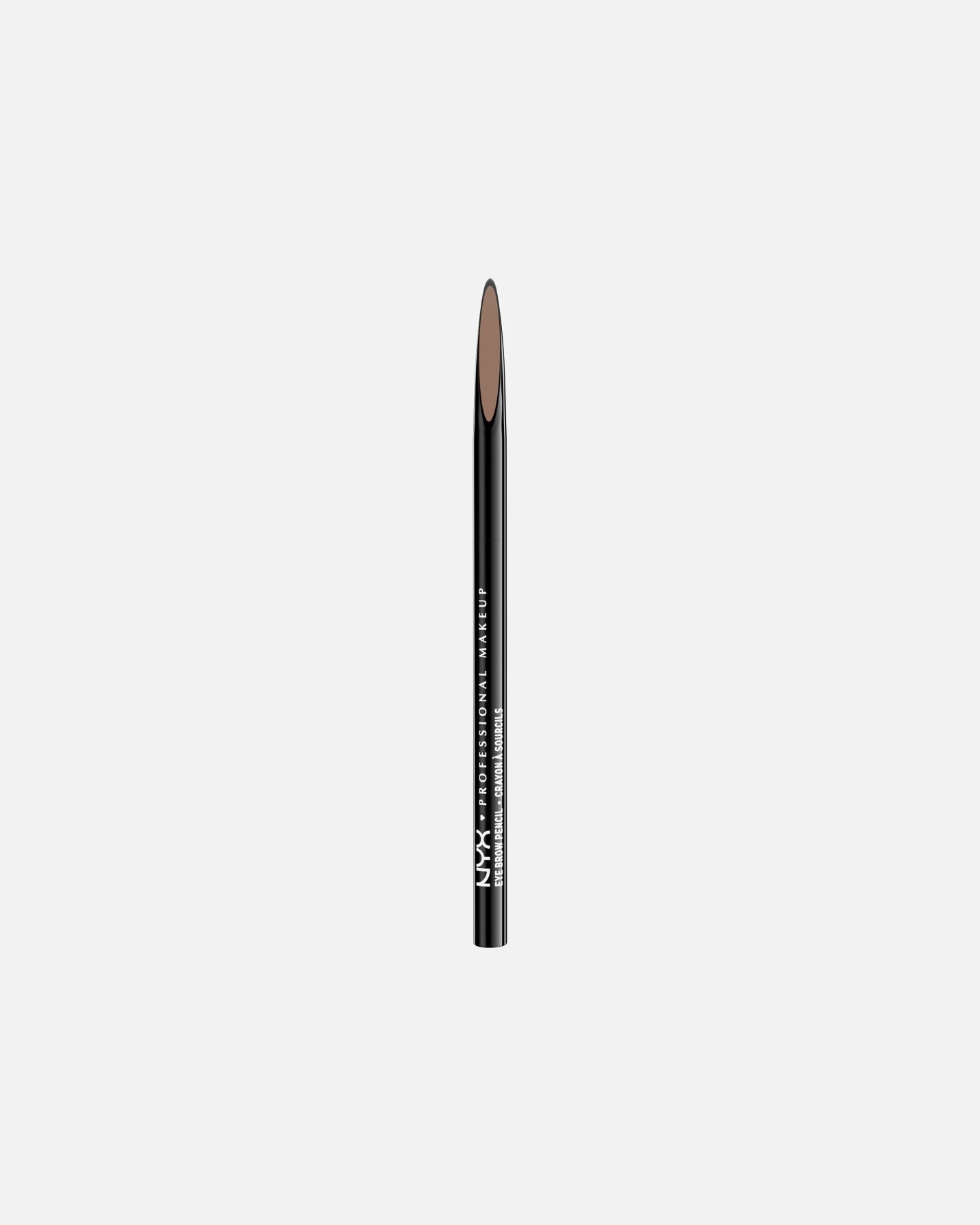 Crayon à sourcils pour UnisexeNYX Professional MakeupPrecisionBlonde
