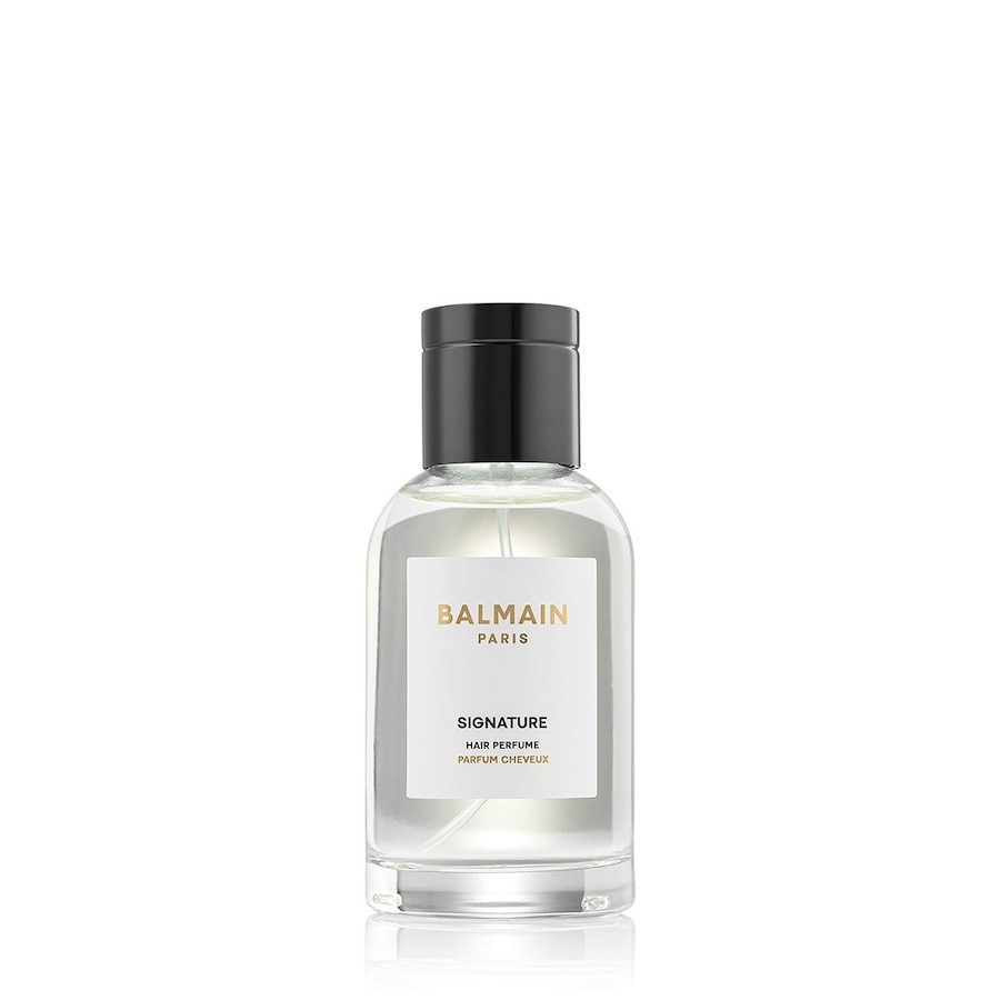 Balmain Hair Couture Signature thumbnail