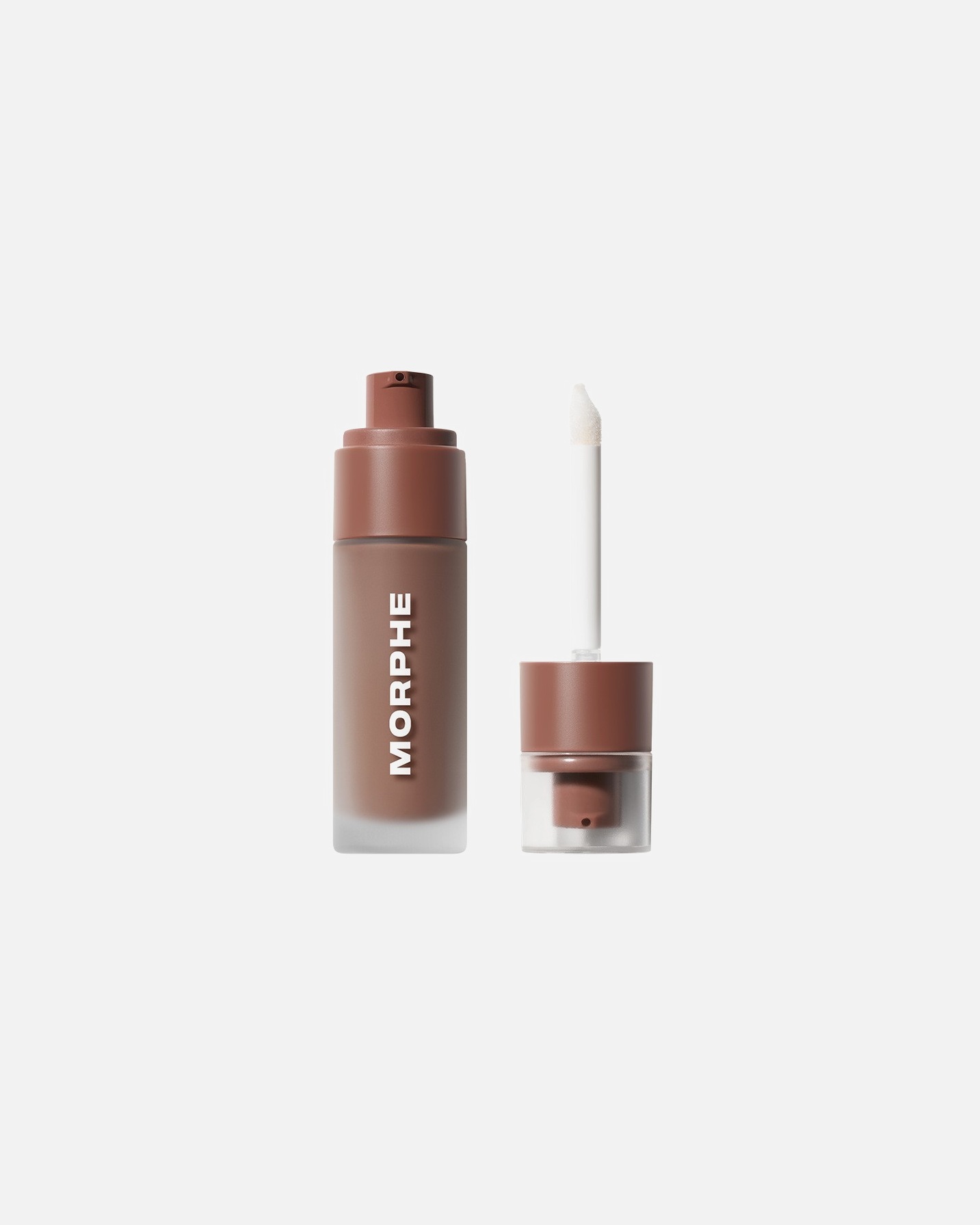 Autobronzant pour UnisexeMorpheDefault Brand LineComplexion Boost Peptide Bronzing SerumBURST