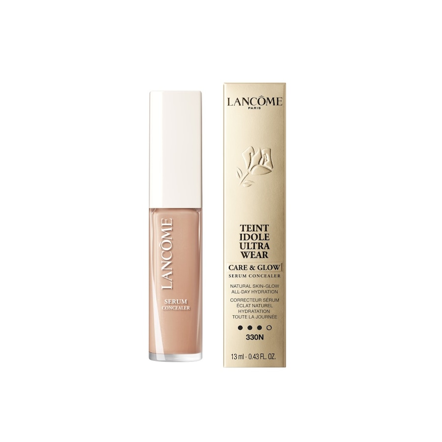 Lancôme Care & Glow Serum Concealer thumbnail