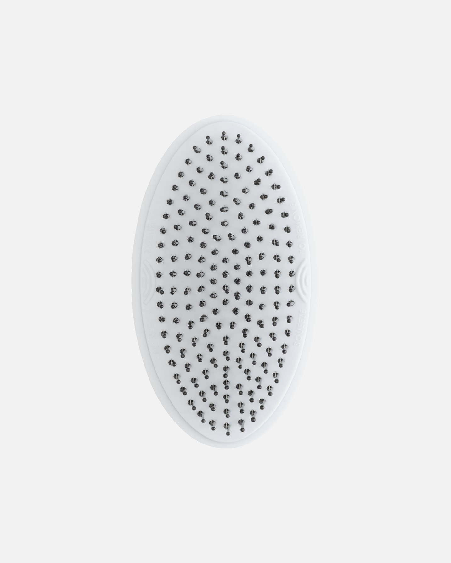 Haaraccessoires voor Olivia GardenThe ResetWet & Curly Detangling Cushion Blue1 stuk