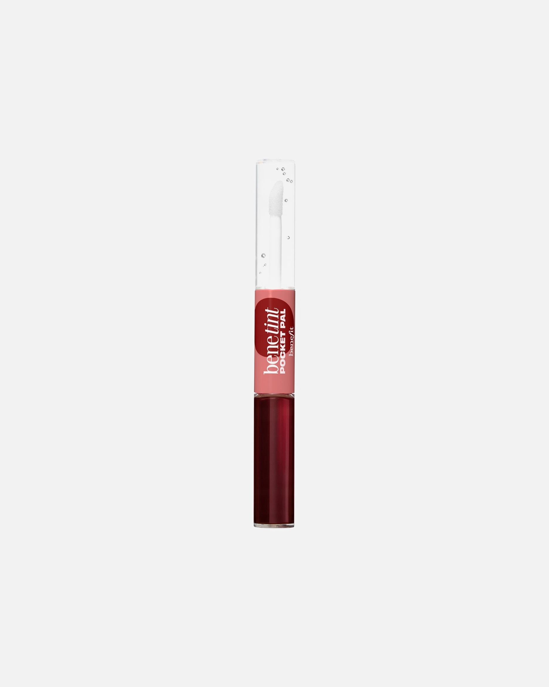Gloss à lèvres pour FemmeBenefitBenetint Pocket PalDARK CHERRY