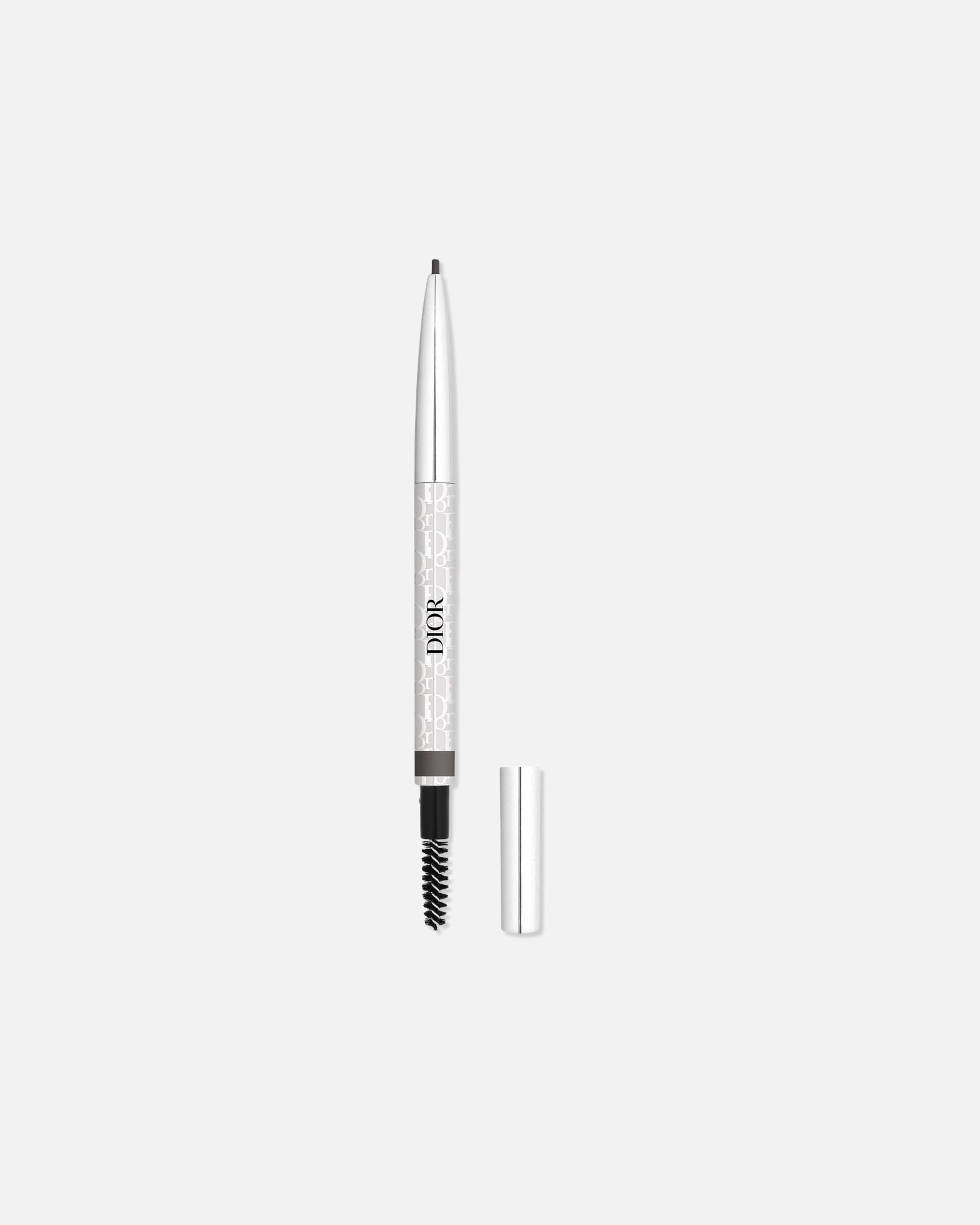 Wenkbrauwpotlood voor UnisexDIORDiorshowBrow Styler wenkbrauwpotlood033 - GREY