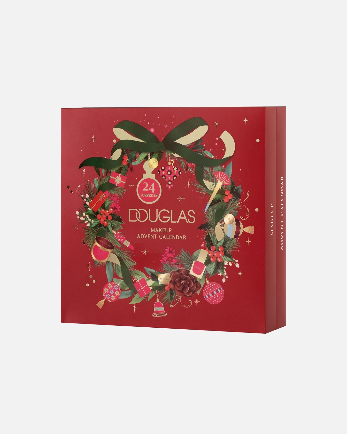 Calendrier de l'Avent pour UnisexeDouglas CollectionMake-UpAdvent Calendar1 unité