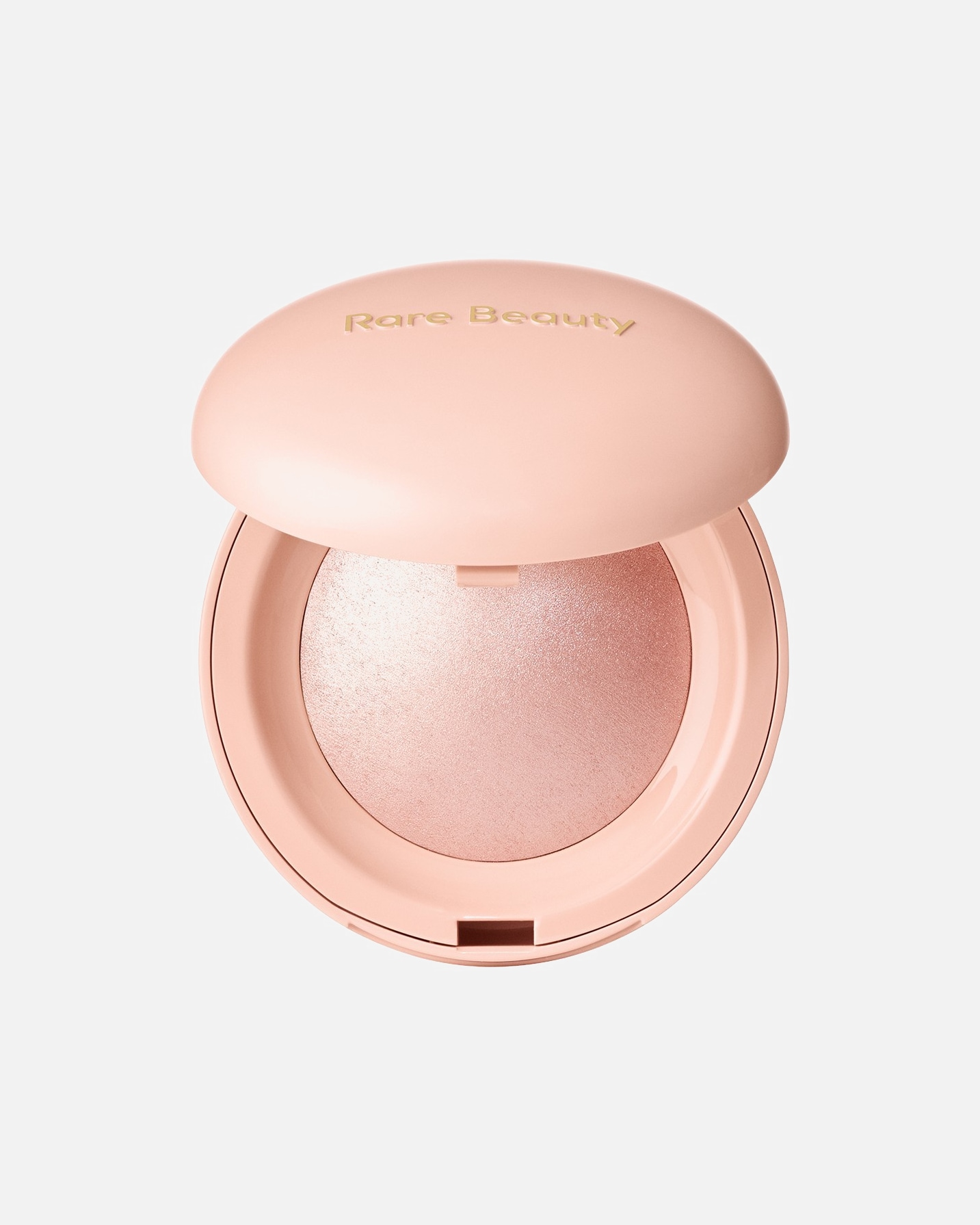 Embellisseur de teint pour UnisexeRare BeautyPositive LightSilky TouchMESMERIZE