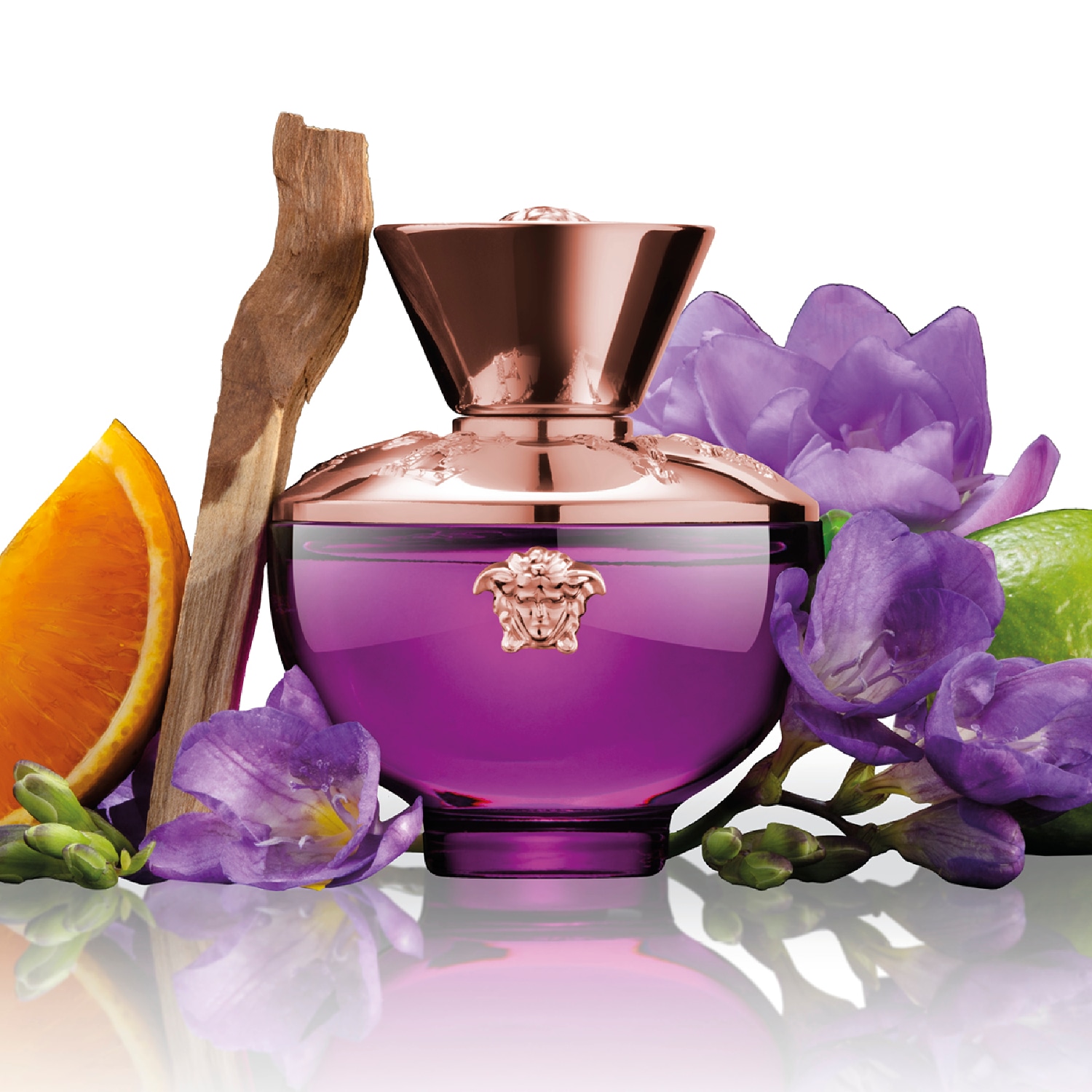 Versace Dylan Purple Eau de Parfum Eau de parfum ➽ online kopen | DOUGLAS