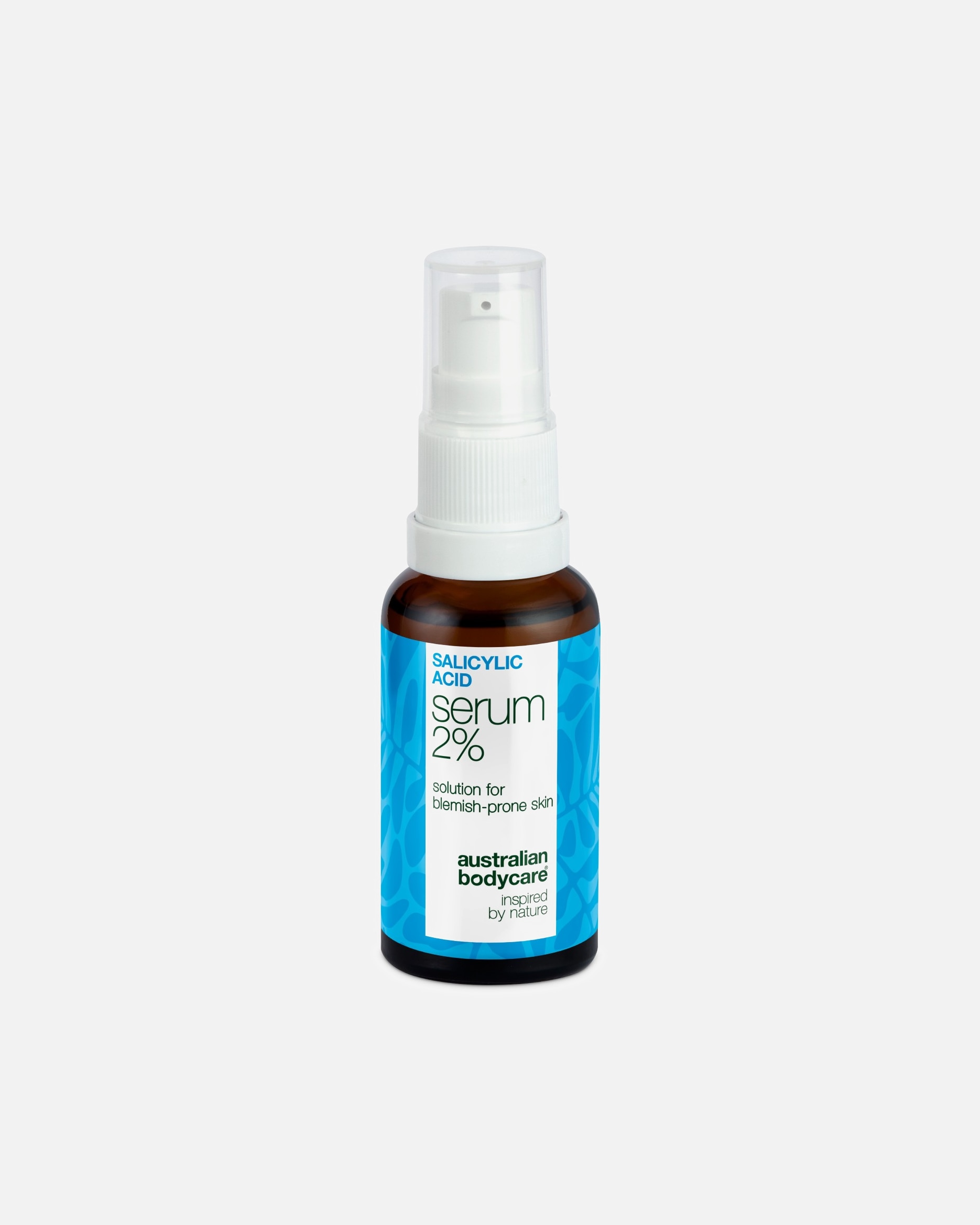 Glow Serum voor UnisexAustralian BodycareSalicylic AcidSolution for blemish-prone skin30 ml