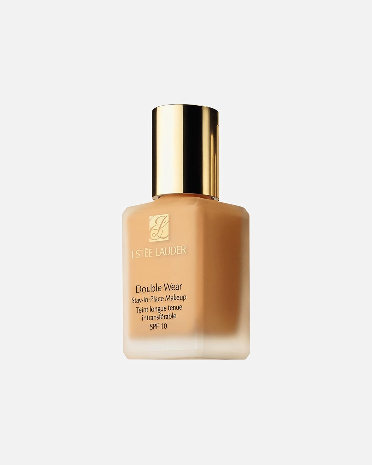 Foundation voor UnisexEstée LauderDouble WearMini Stay In Place Make-up SPF 102N1 - DESERT BEIGE