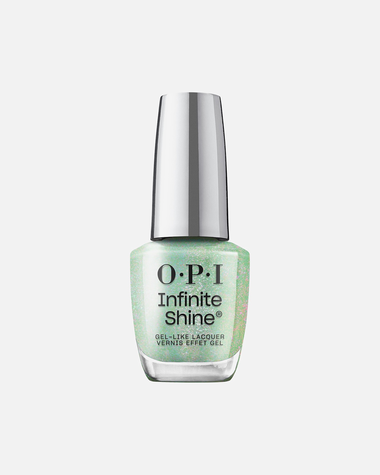 Nagellak voor UnisexOPIInfinite ShineI'm dreaming CollectionISL169 - TEALS FAMILIAR