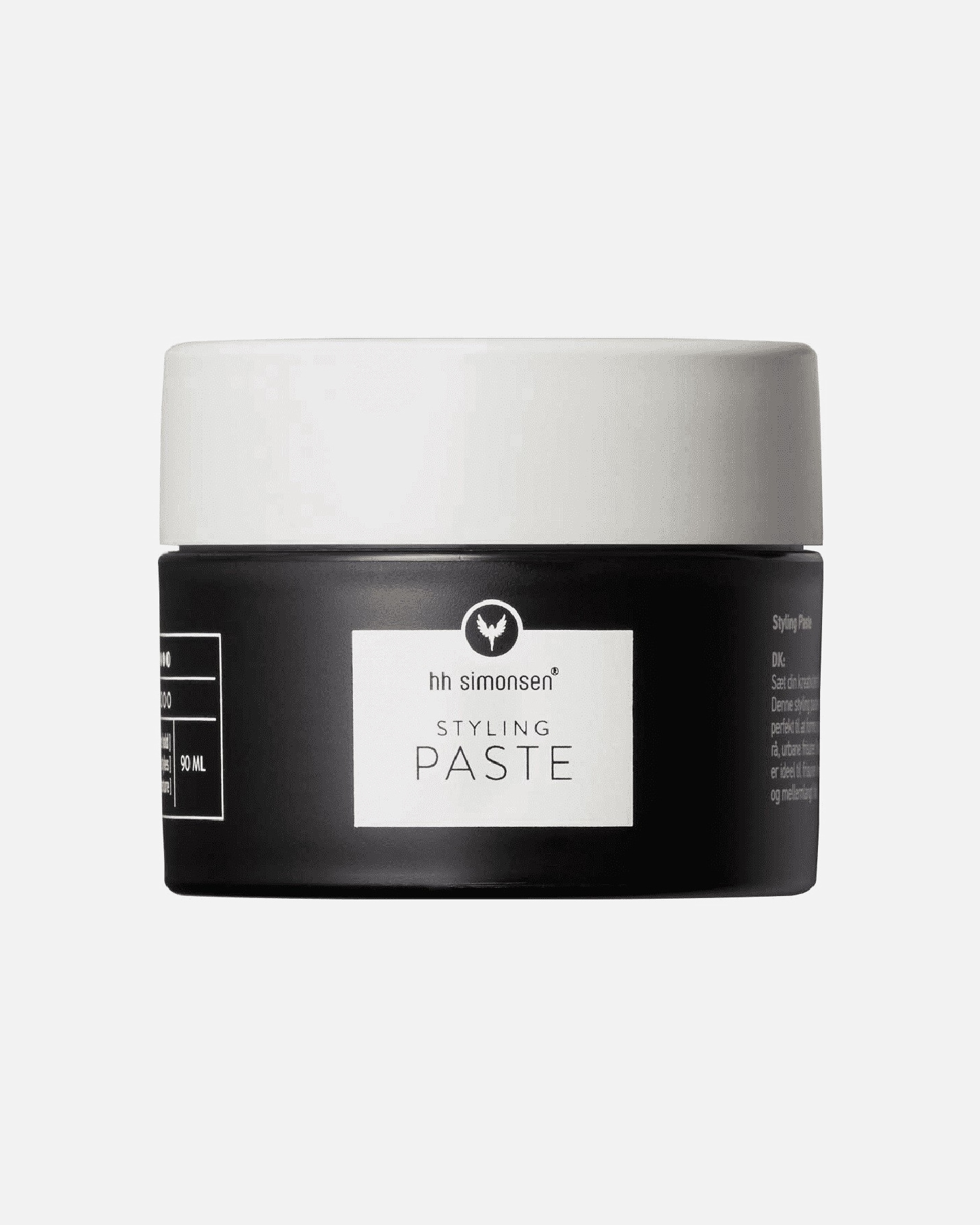 Haarcrème voor UnisexHH SimonsenDefault Brand LineStyling Paste90 ml