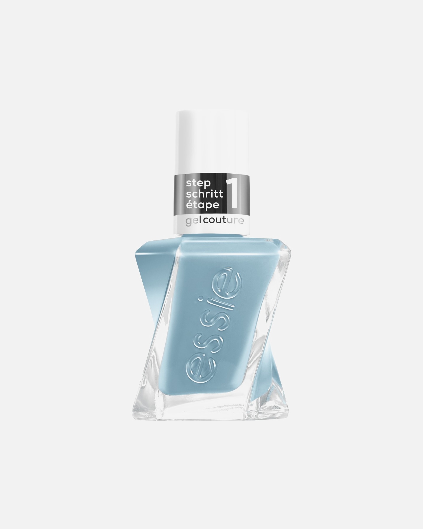 Nagellak voor UnisexessieGel Couture135 - FIRST VIEW