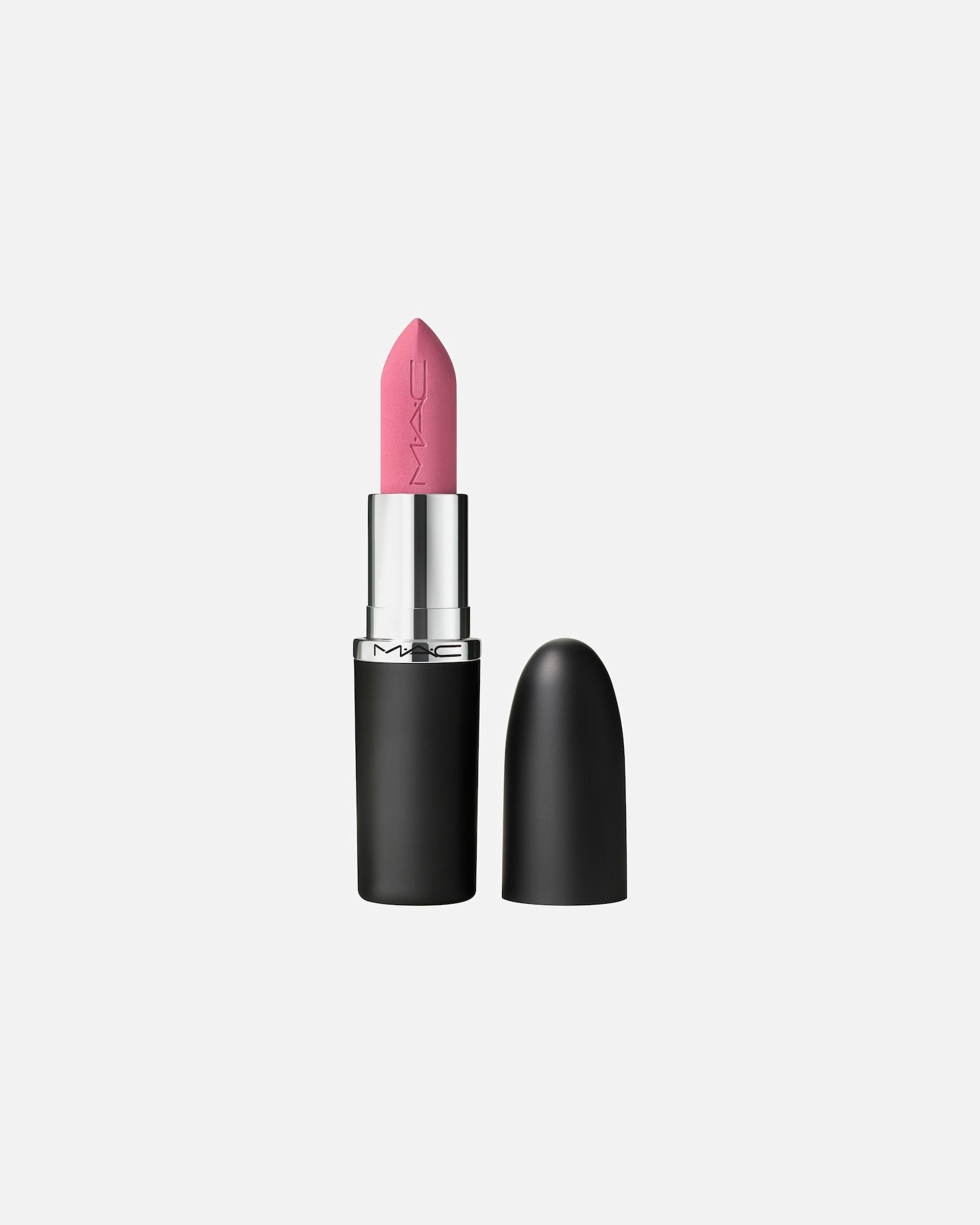 Lipstick voor UnisexMACM·A·CximalSilky Matte24 - LIPSTICK SNOB
