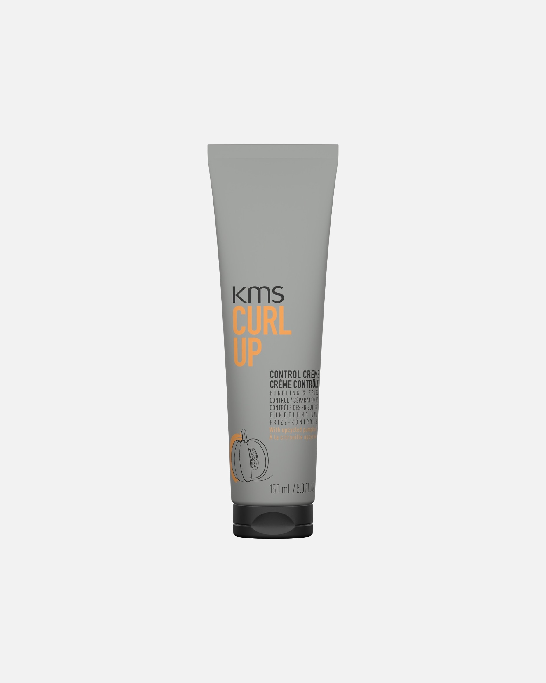 Liquide coiffant pour UnisexeKMSDefault Brand LineControl Creme150 ml