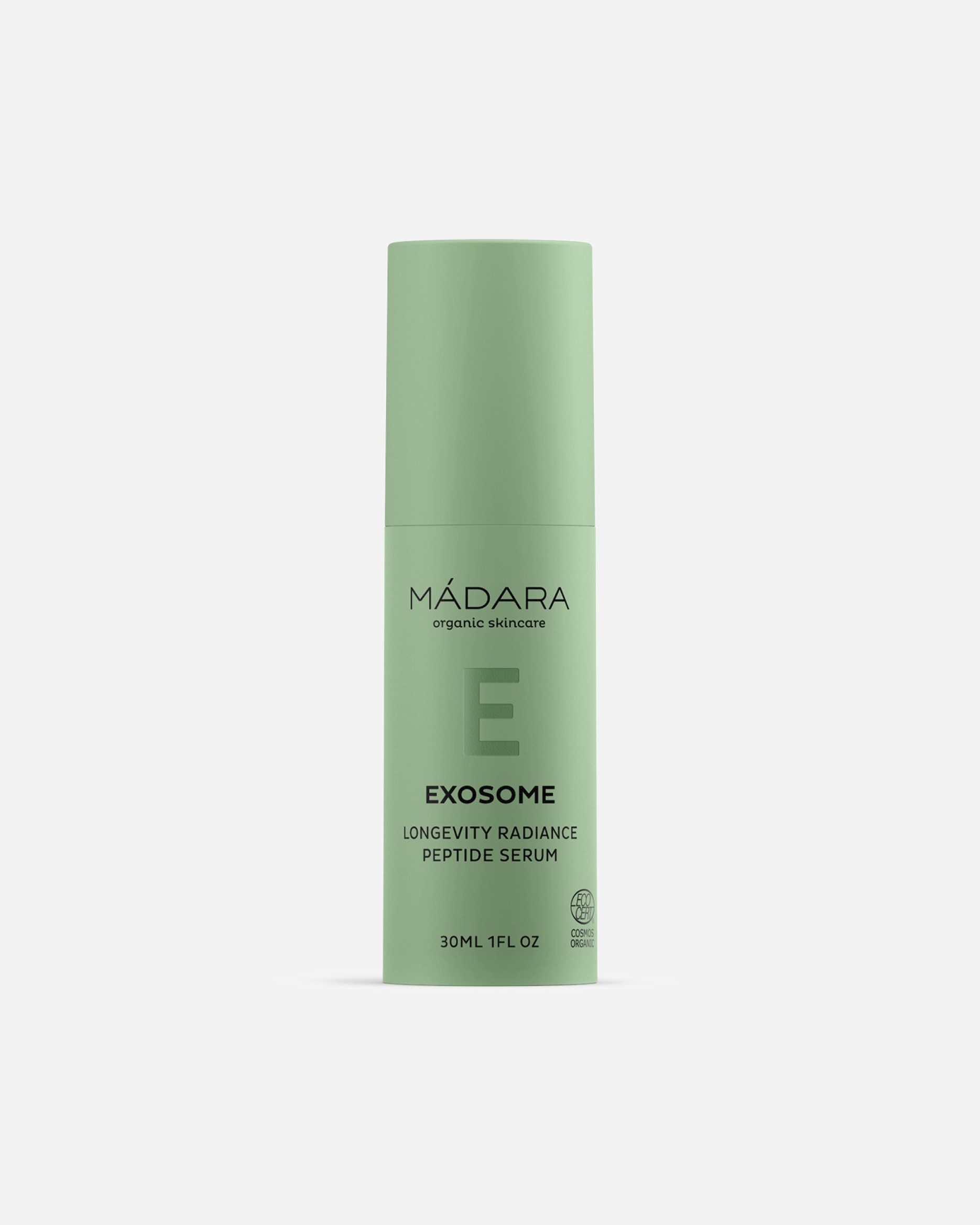 Glow Serum voor UnisexMÁDARAExosome Longevity Radaince Peptide30 ml