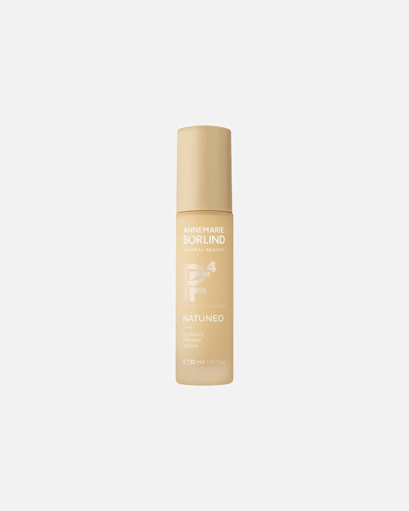 Sérum éclat pour UnisexeANNEMARIE BÖRLINDUltimate firming serum30 ml