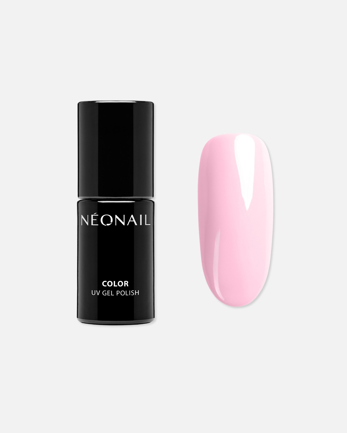 Nagellak voor UnisexNEONAILGellak KleurenUV Gel PolishOh so natural