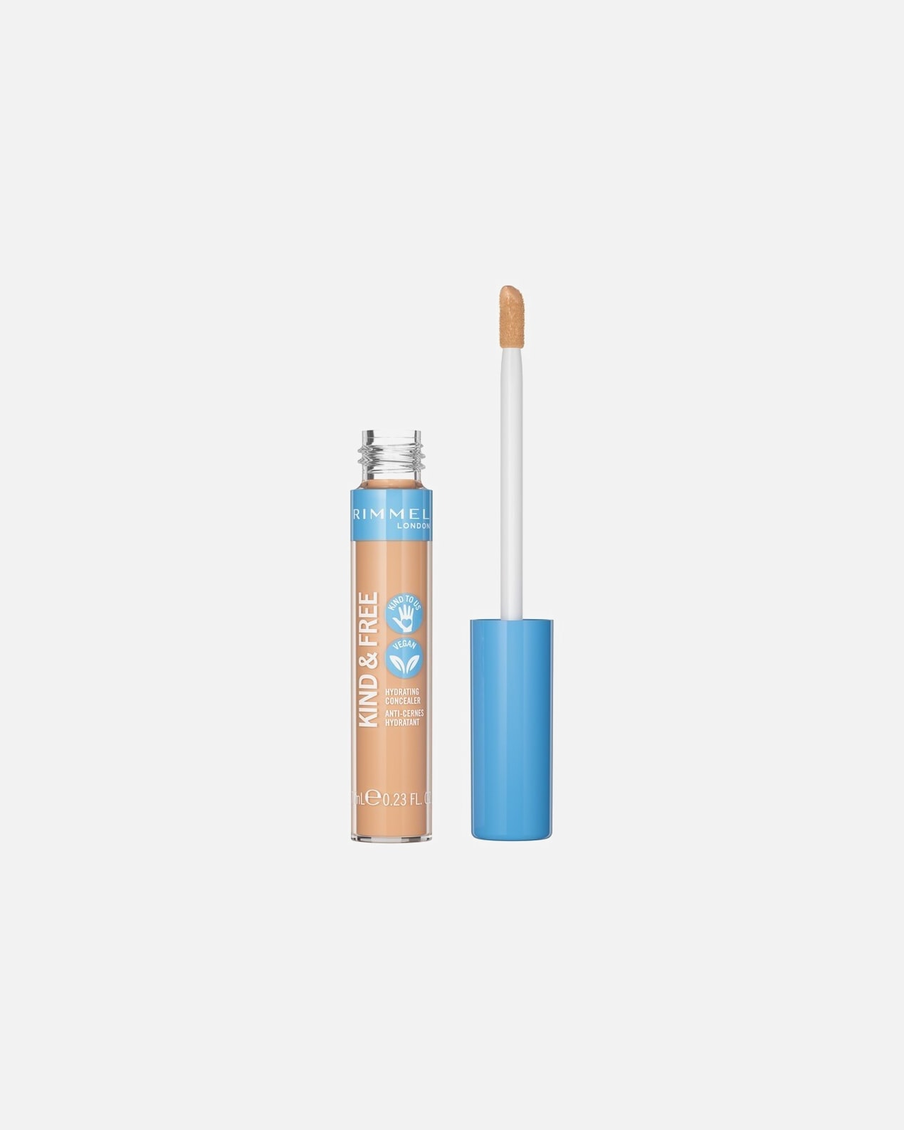Concealer voor Rimmel LondonConcealerFAIR