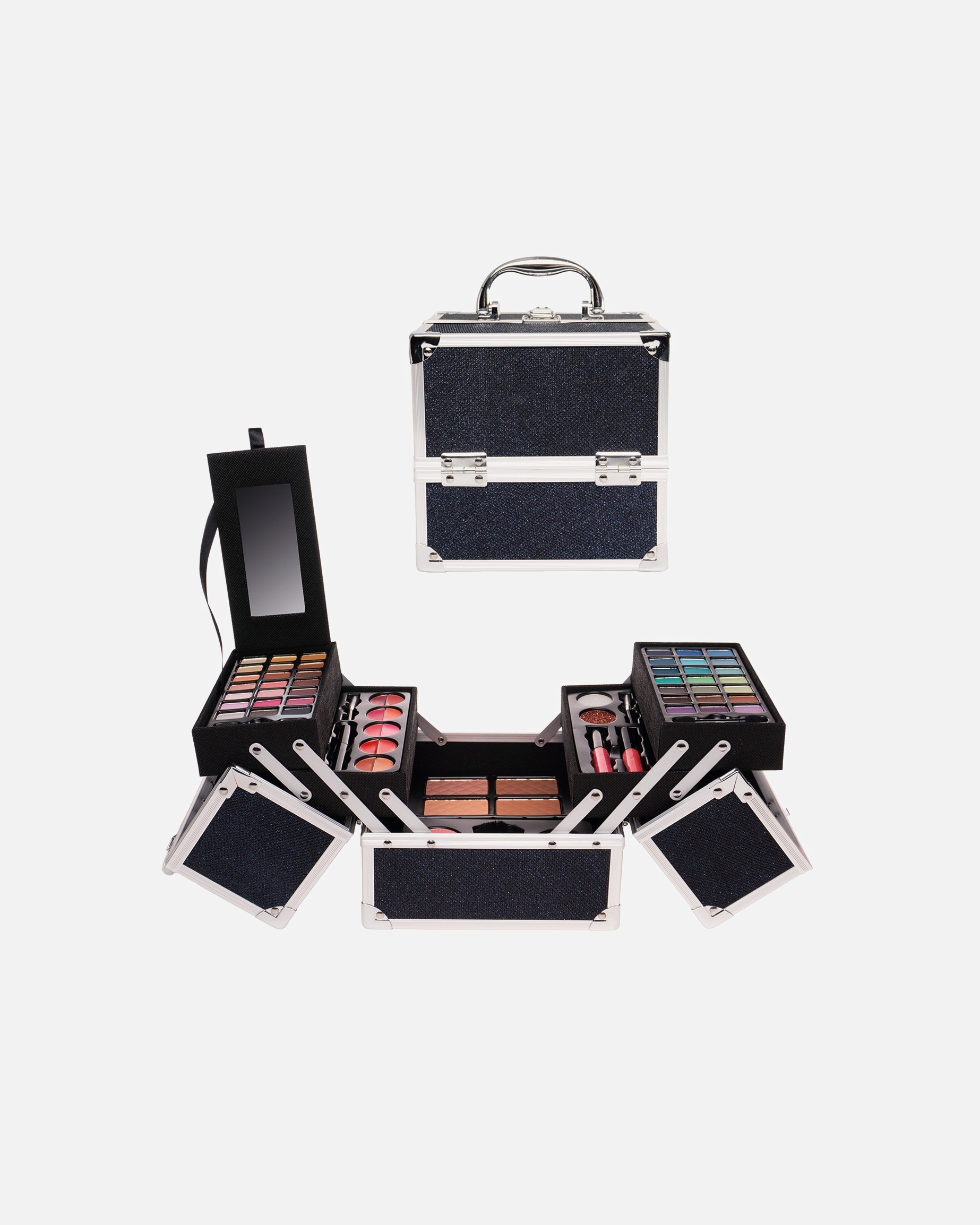 Beauty case voor UnisexCasuelleCosmeticakoffer Kubus1 stuk