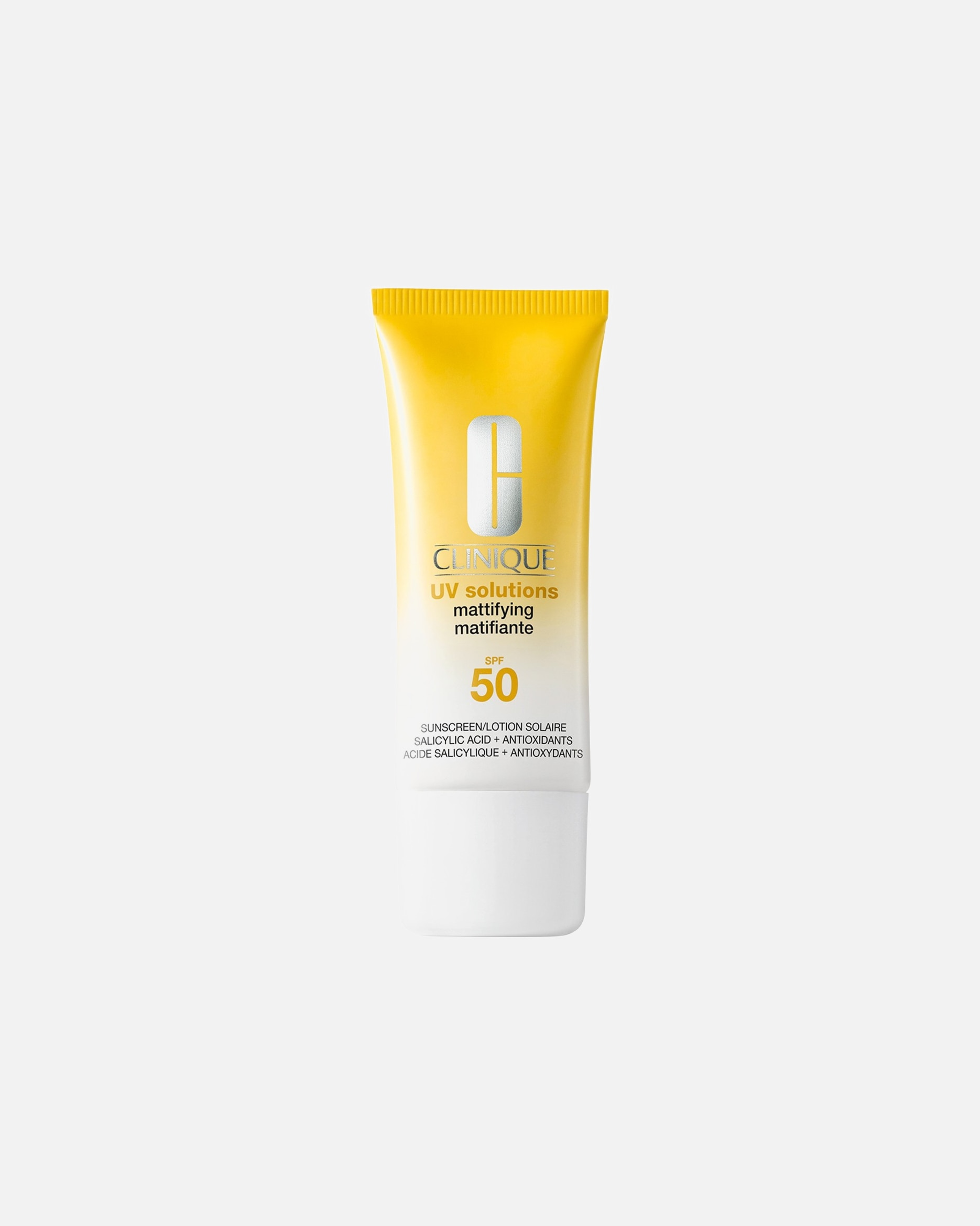 Zonnecrème voor UnisexCliniqueUV Solutions™UV Solutions Mattifying SPF 5040 ml