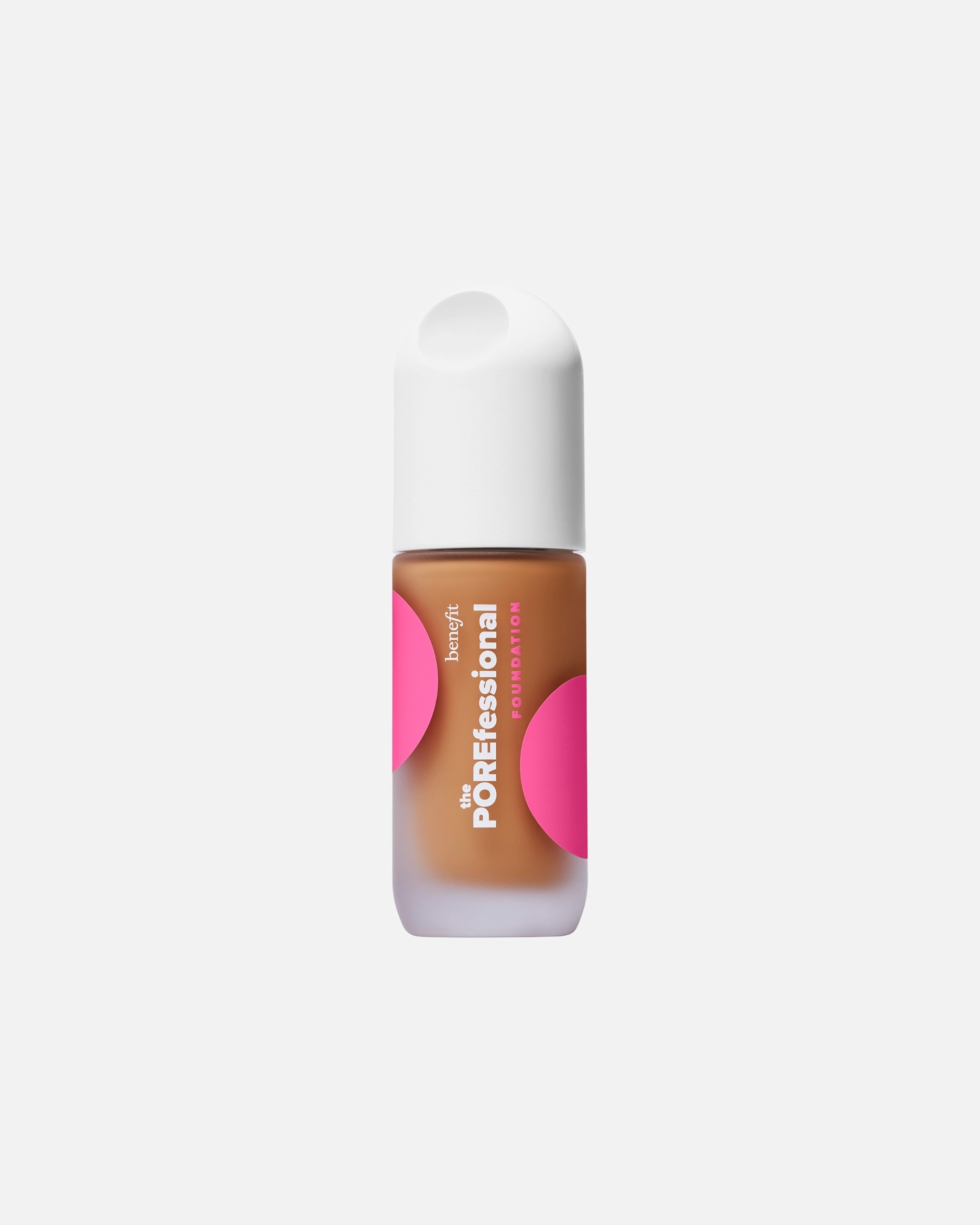 Foundation voor UnisexBenefitThe POREfessionalFoundation24W