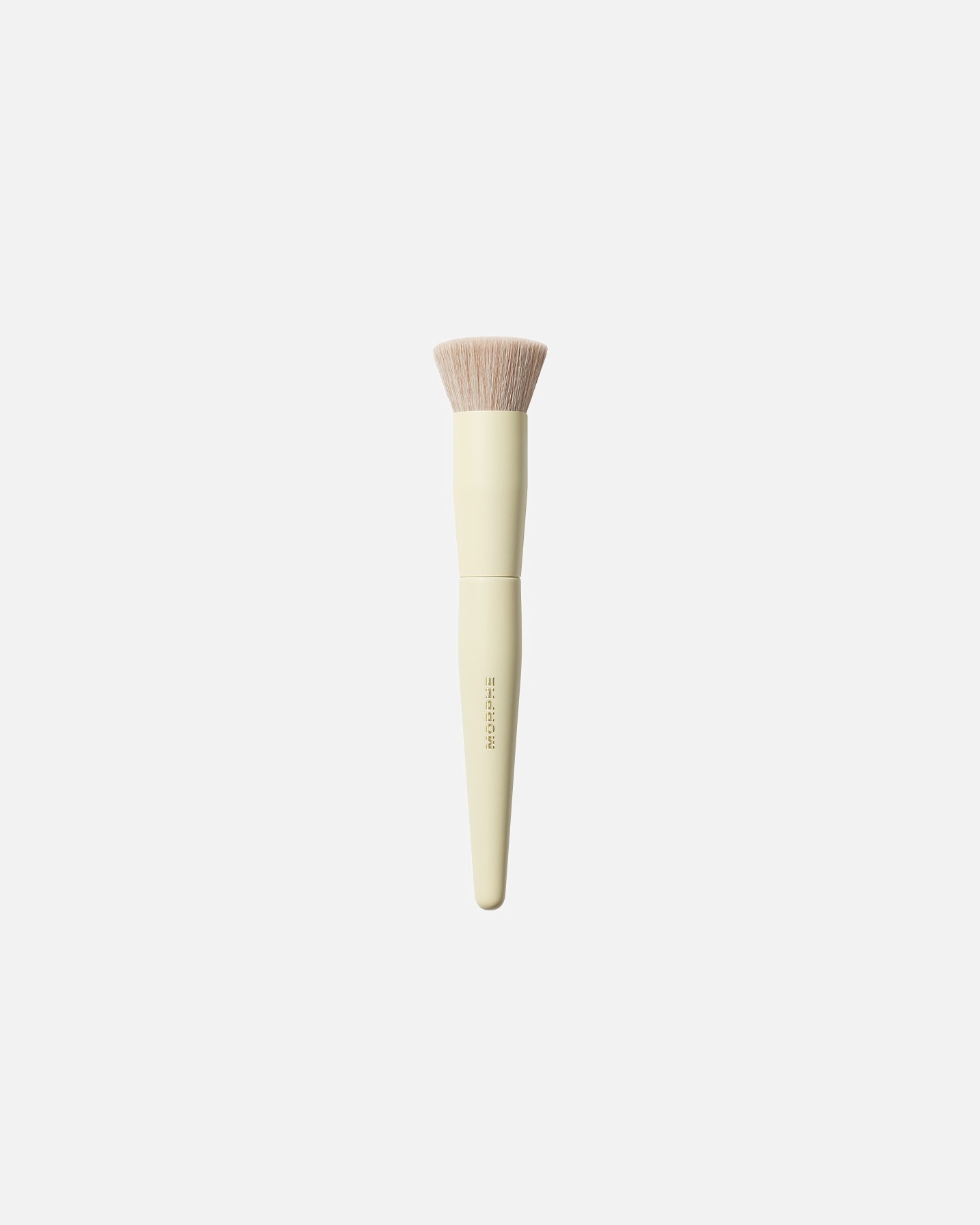 Pinceau à fond de teint pour UnisexeMorpheDefault Brand LineBUTTERY BLENDS M106 FLAT-TOPPED FOUNDATION BRUSH1 unité