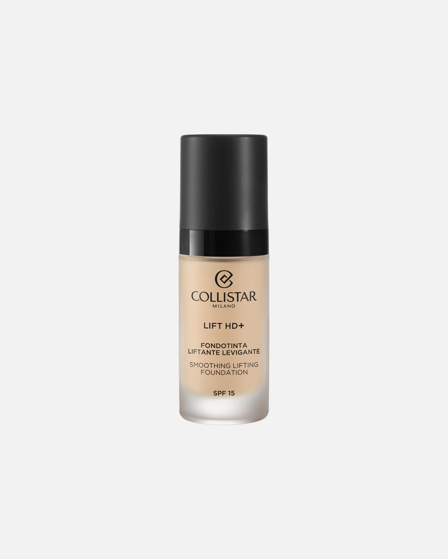 Foundation voor UnisexCollistarLift HD+Smoothing Lifting Foundation2N