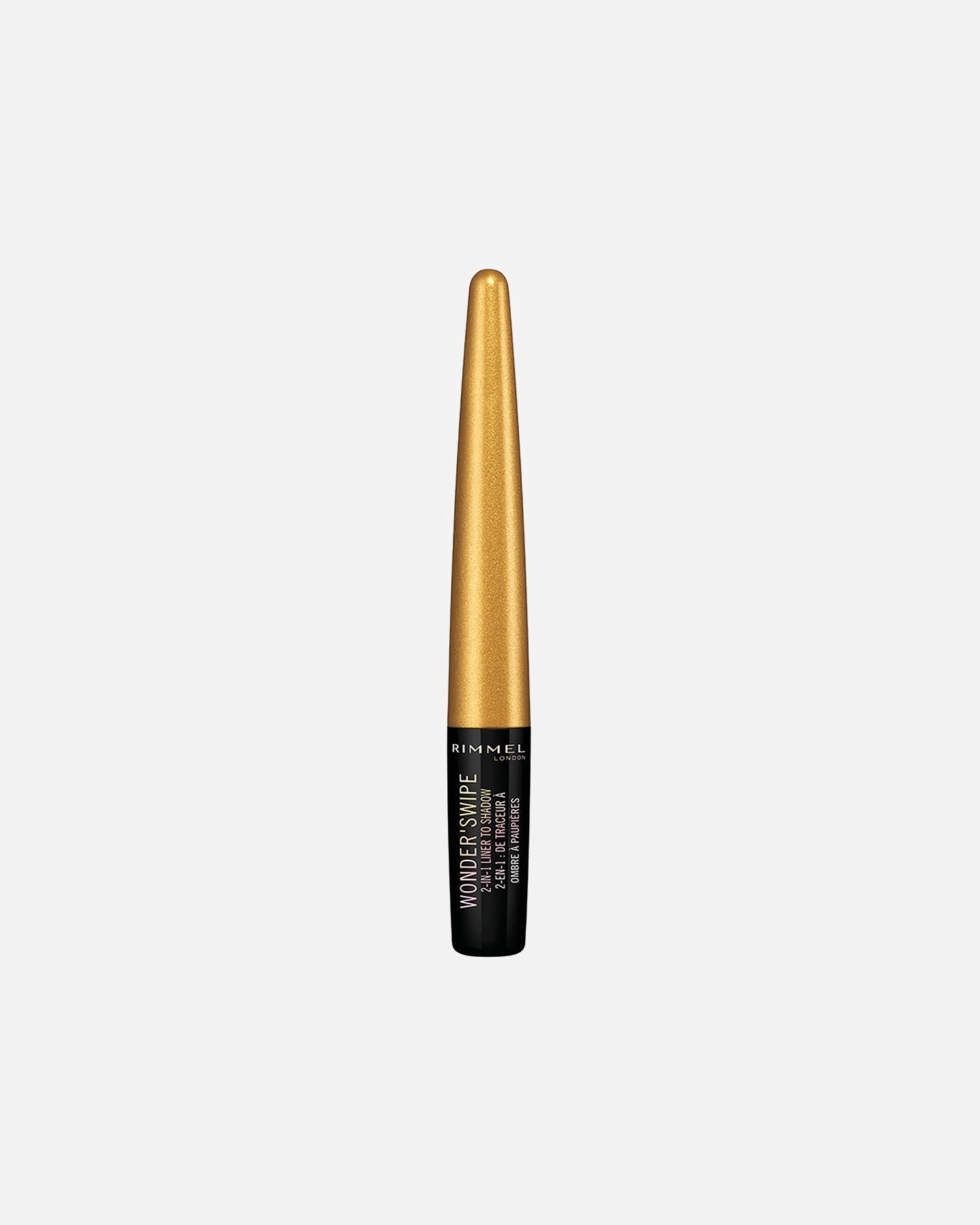 Eyeliner voor UnisexRimmel London1.7 ml2 ml